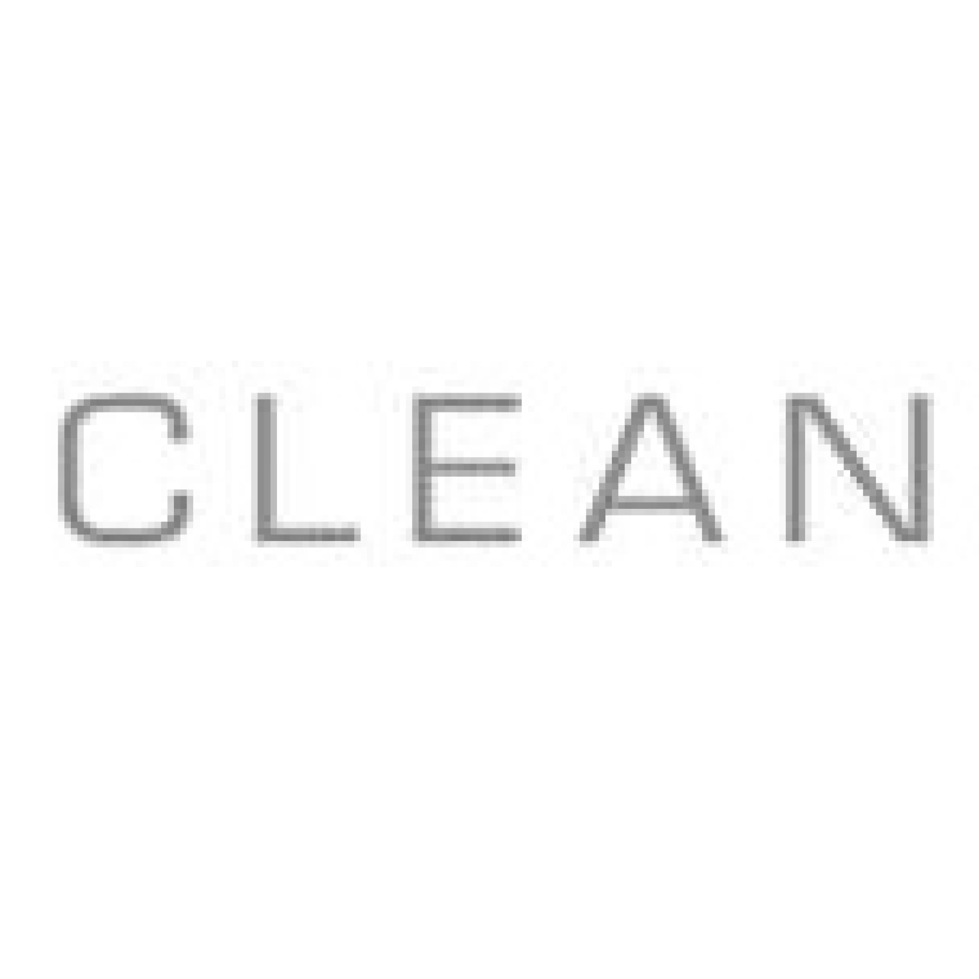 Clean