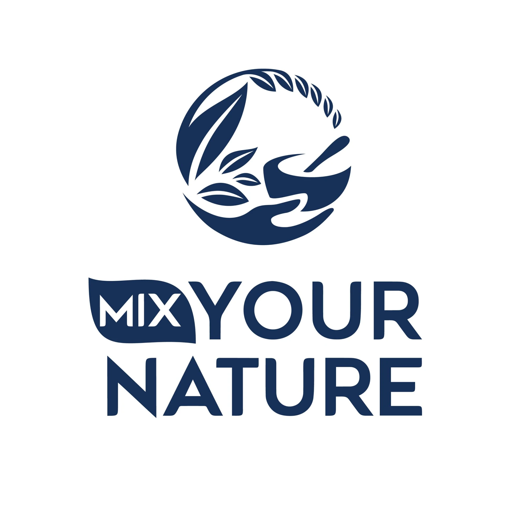 Mix Your Nature