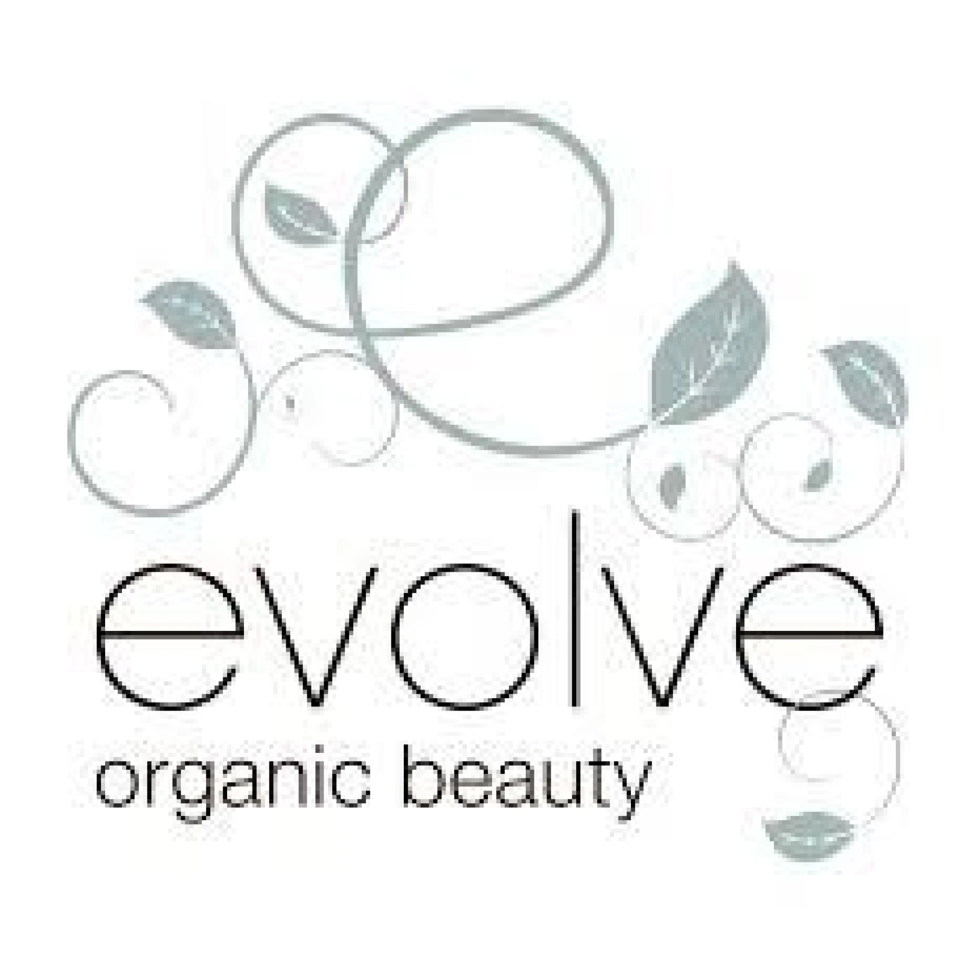 Evolve Organic Beauty