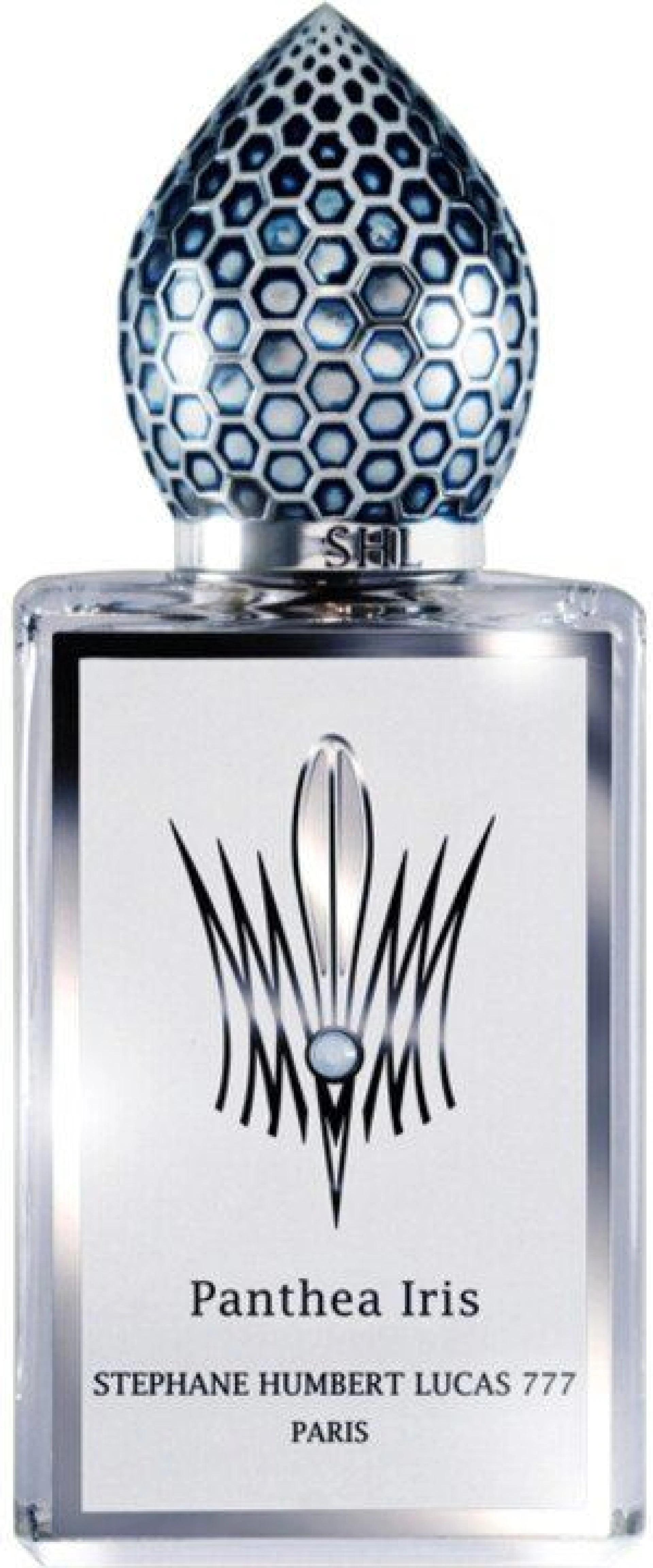 Stéphane Humbert Lucas 777 Panthea Iris Edition Limitee