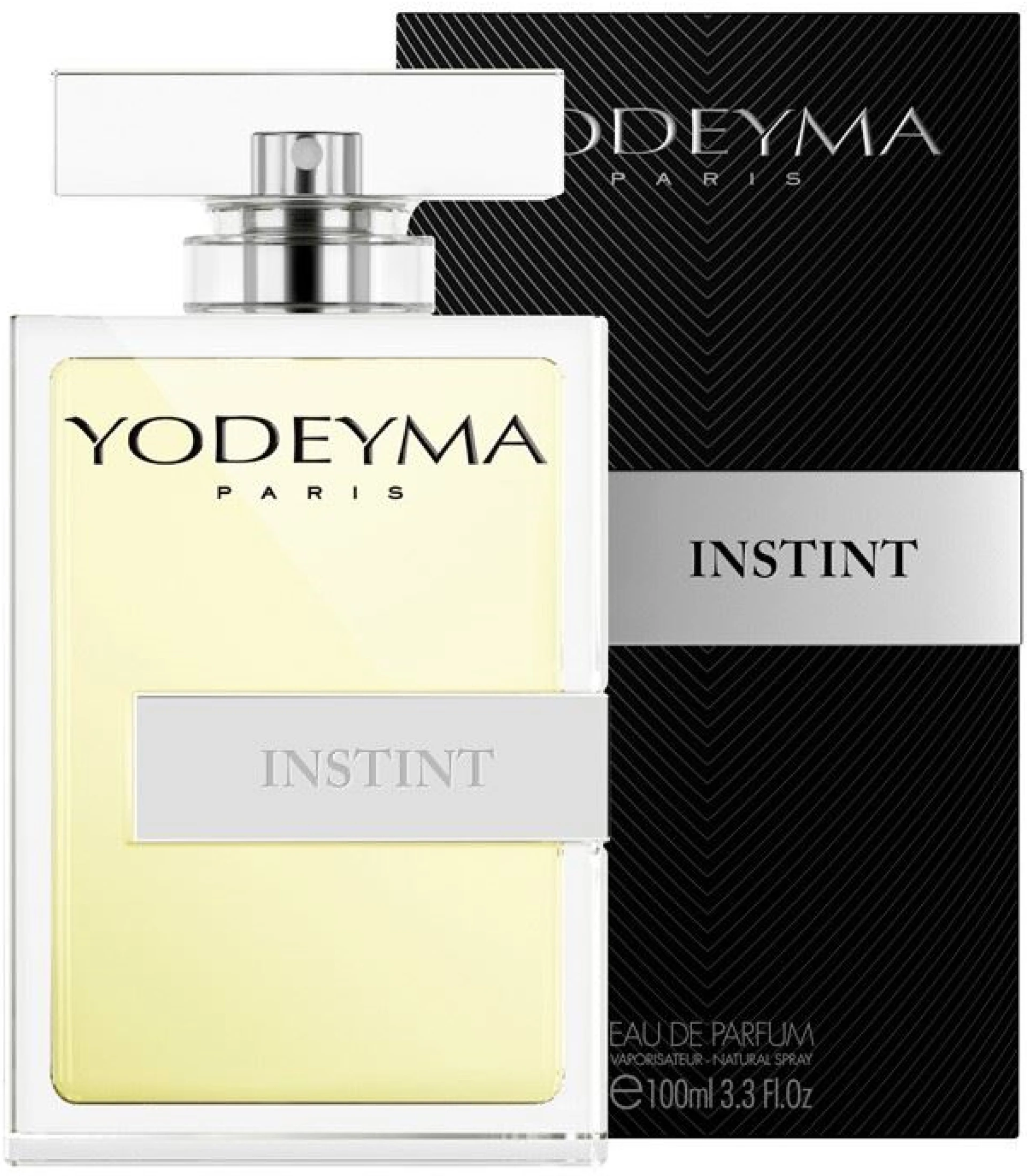 Yodeyma Instint EDP