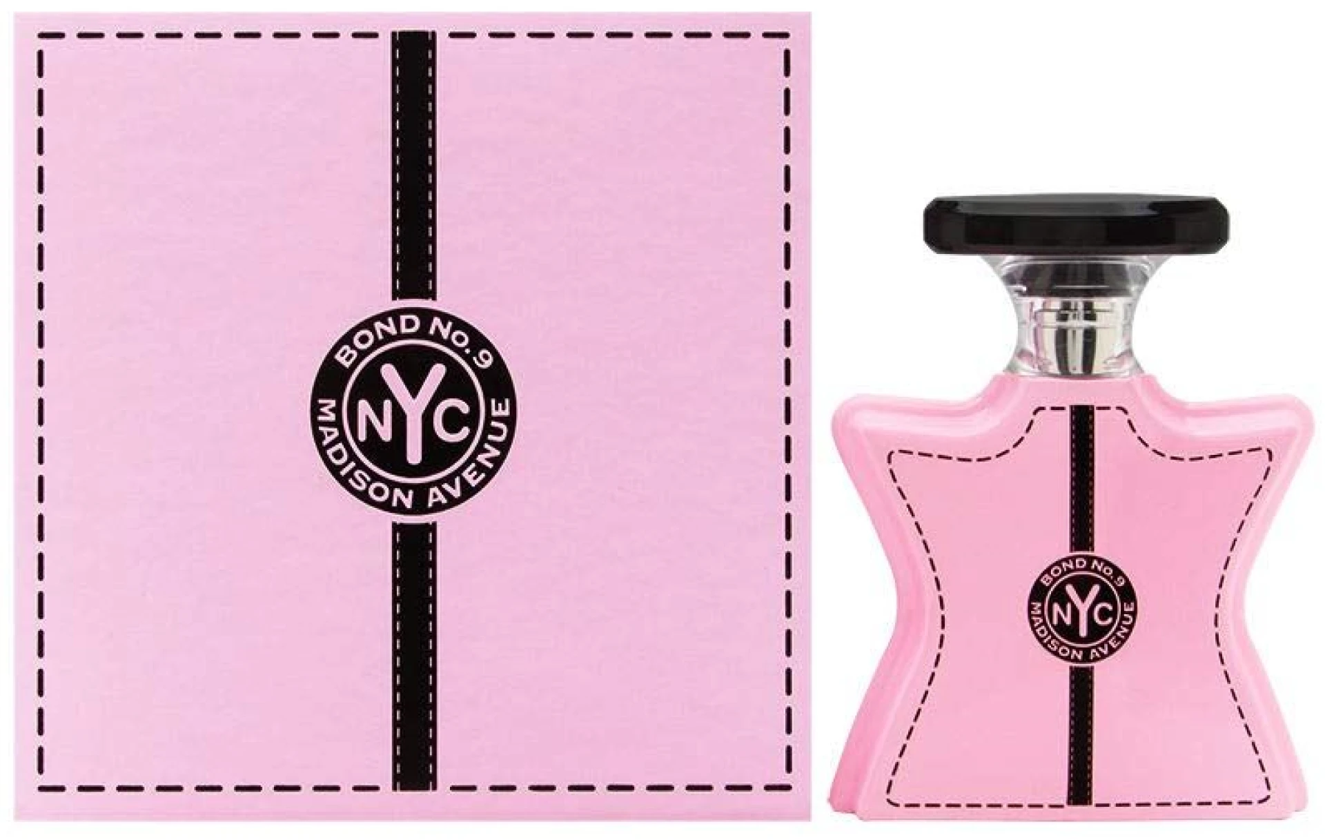 Bond No.9 Uptown Madison Avenue EDP