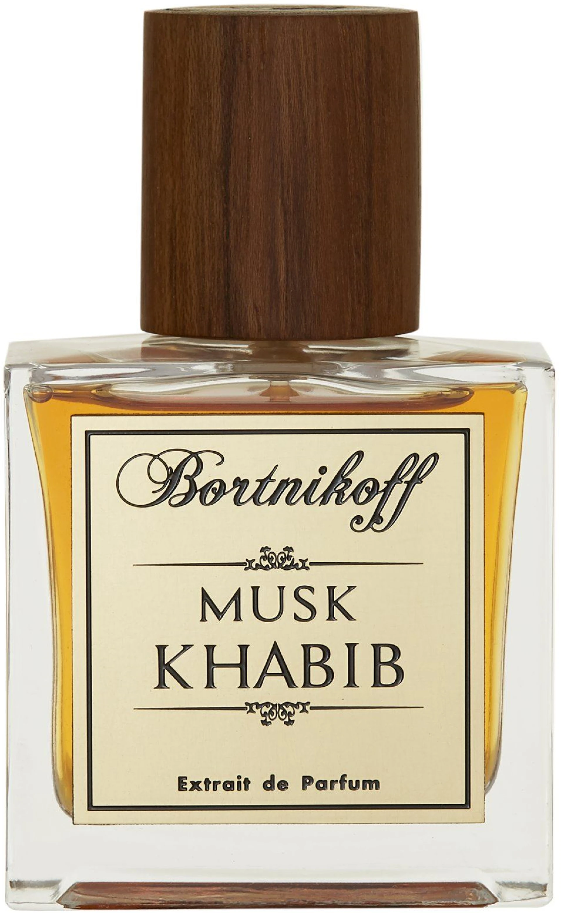 Bortnikoff Musk Khabib