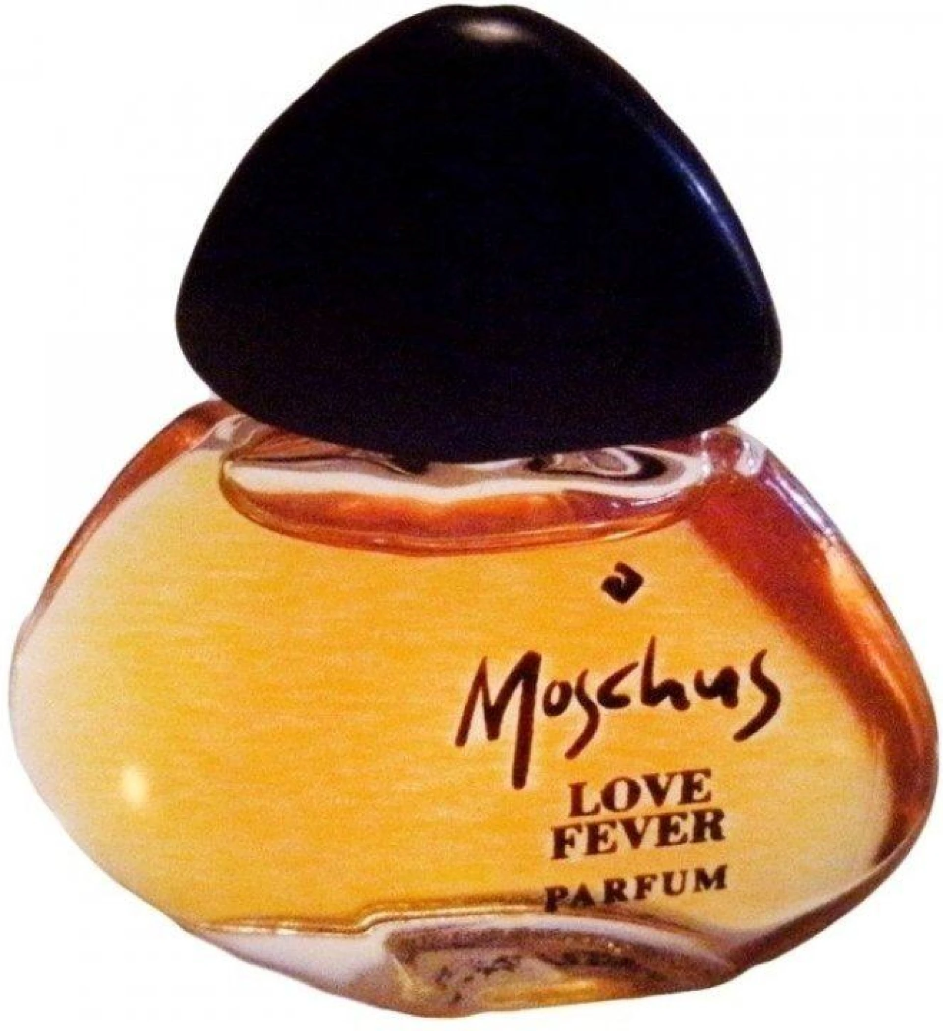 Musk Love Fever Parfum