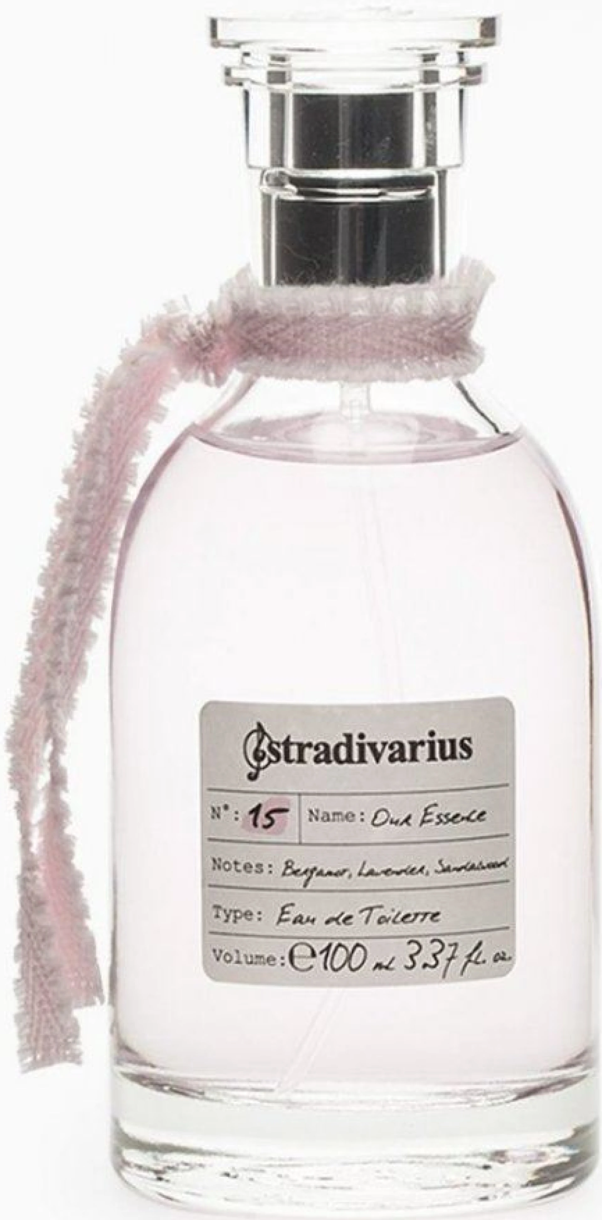 Stradivarius Our Essence EDT