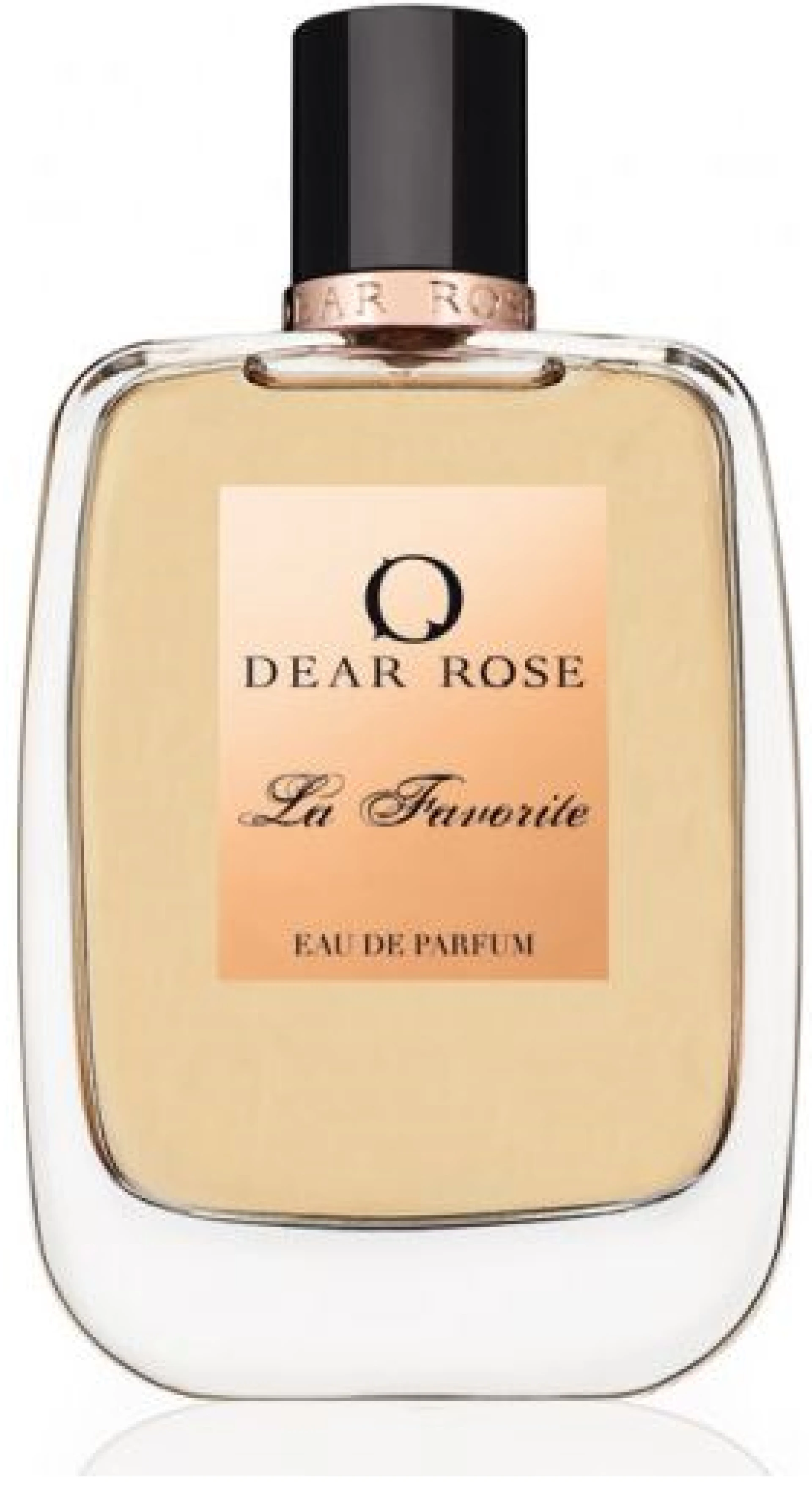 Dear Rose La Favorite EDP