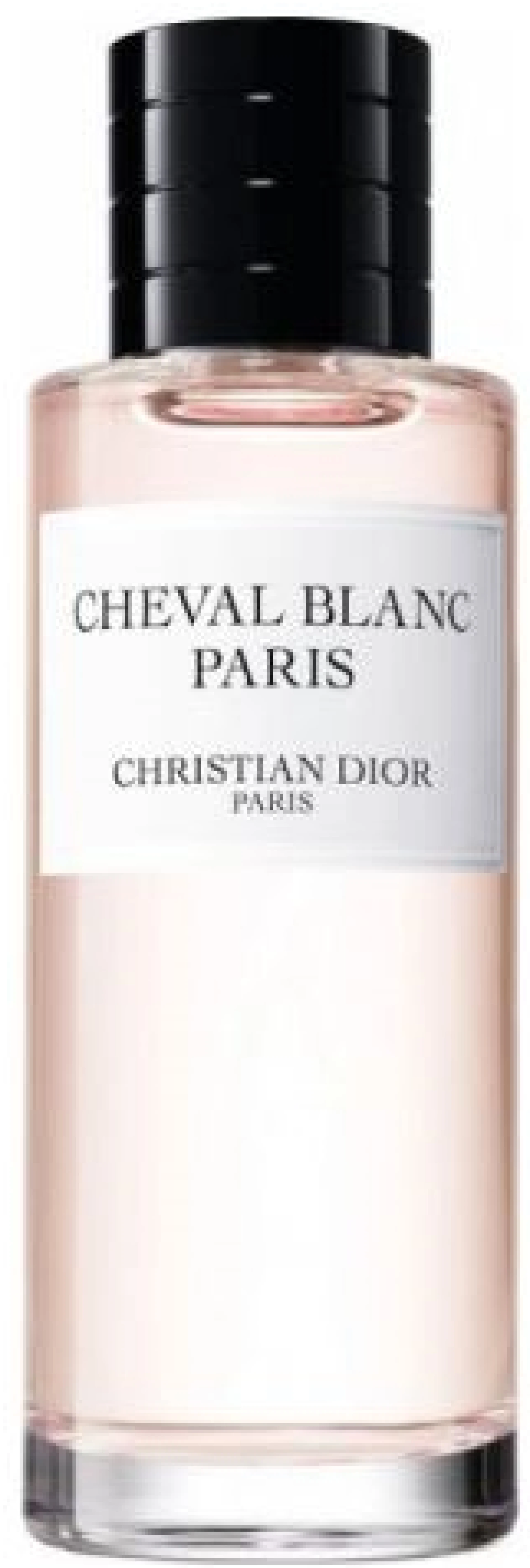 Dior Cheval Blanc Paris