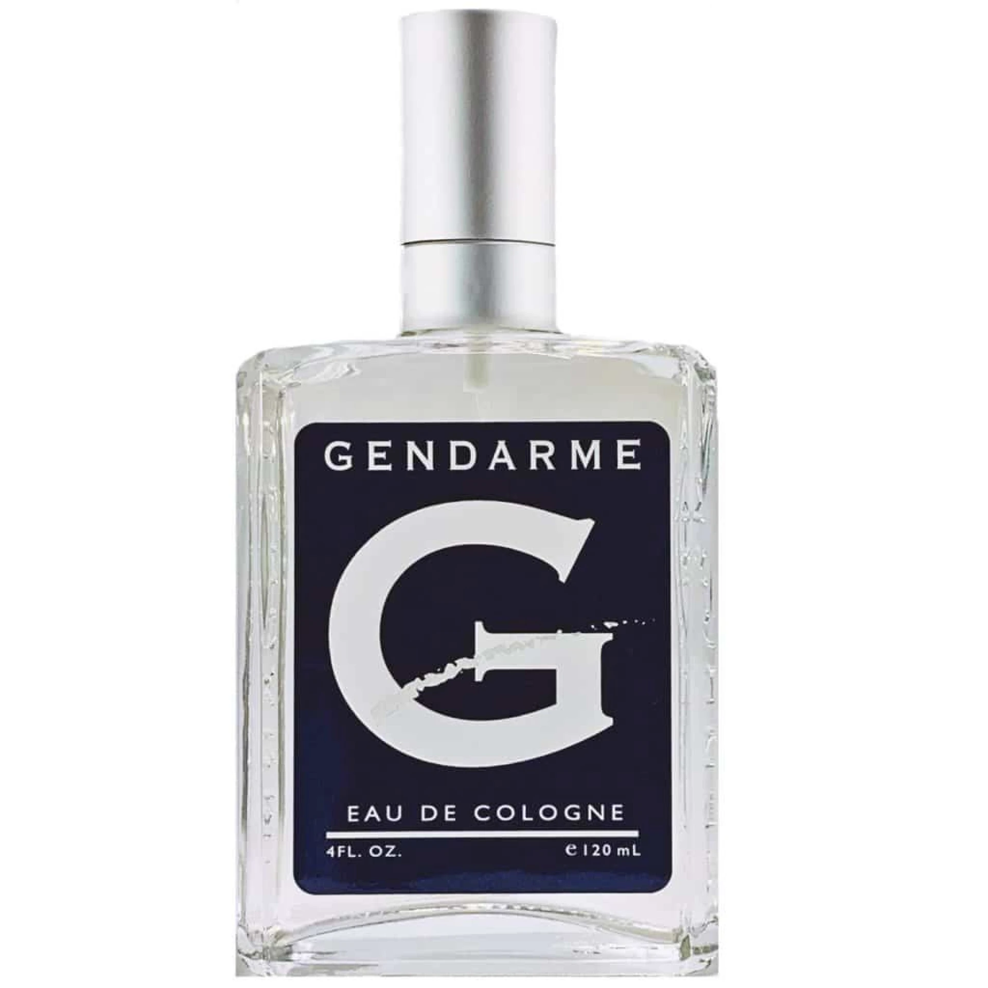Gendarme Eau De Cologne