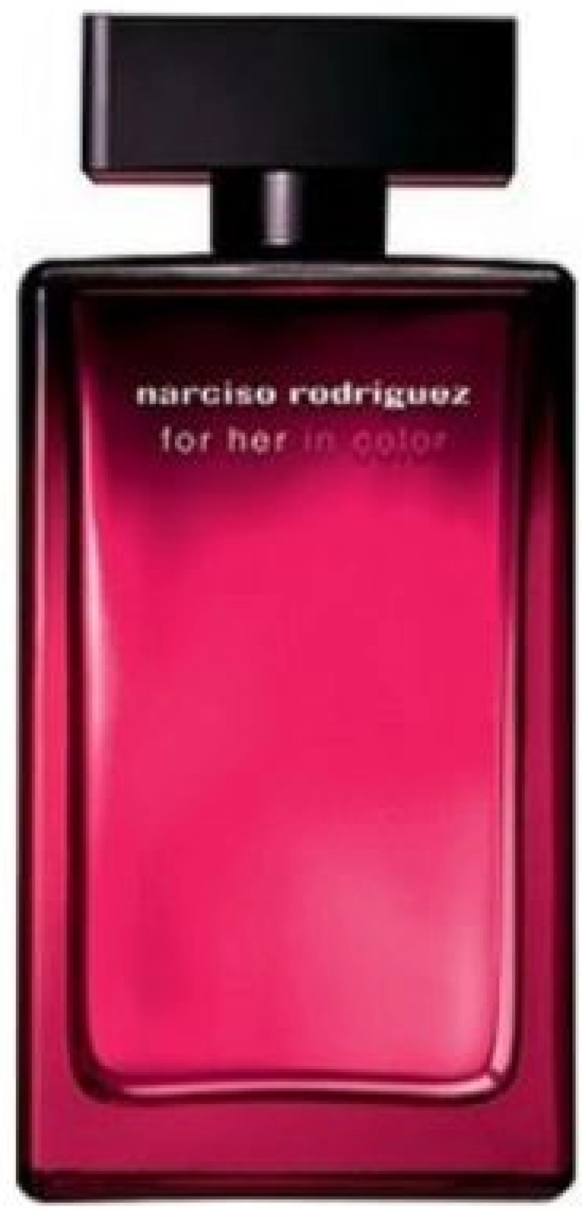 Narciso Rodriguez For Her In Colour EDP