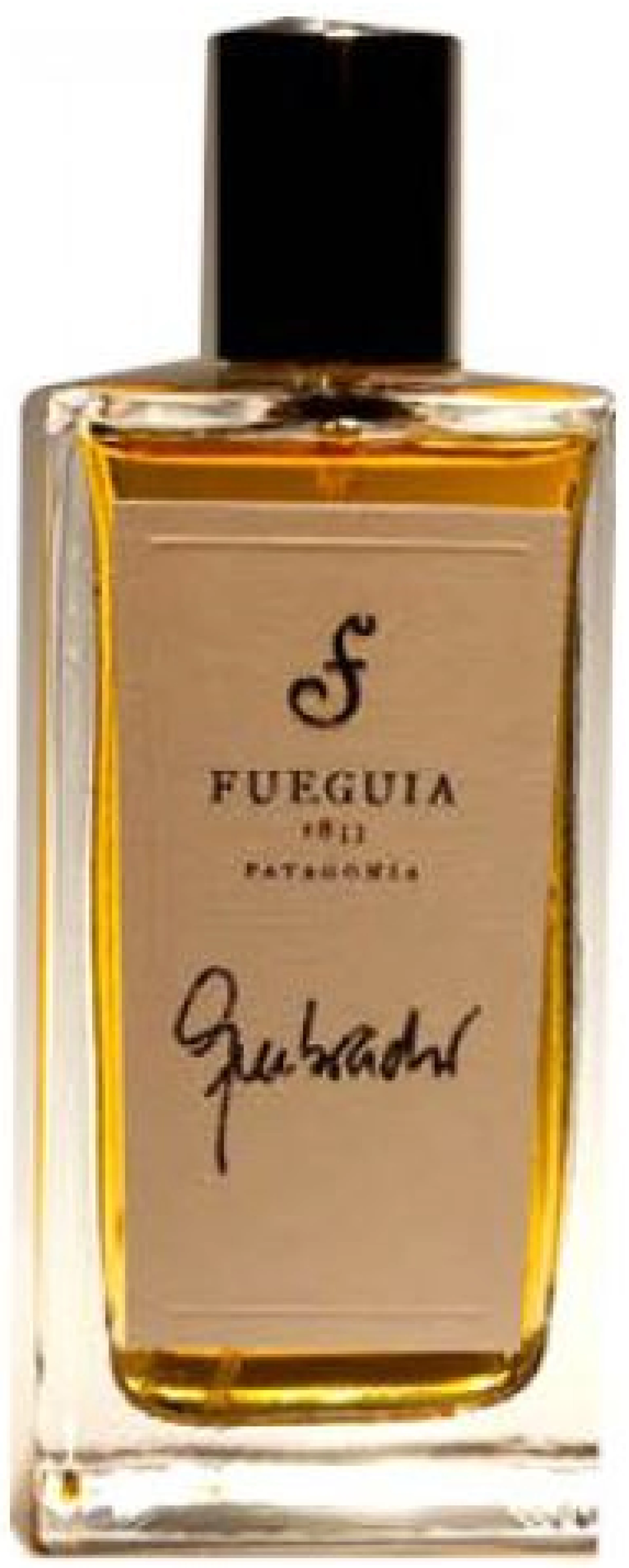 Fueguia 1833 Quebracho
