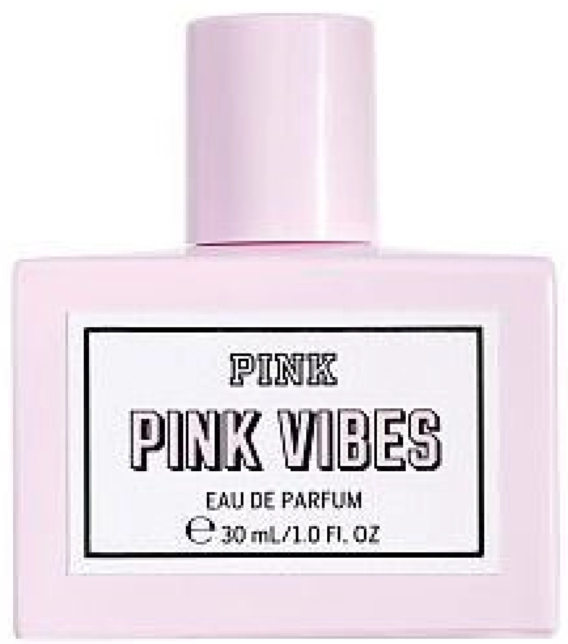 Victoria's Secret Pink Vibes EDP