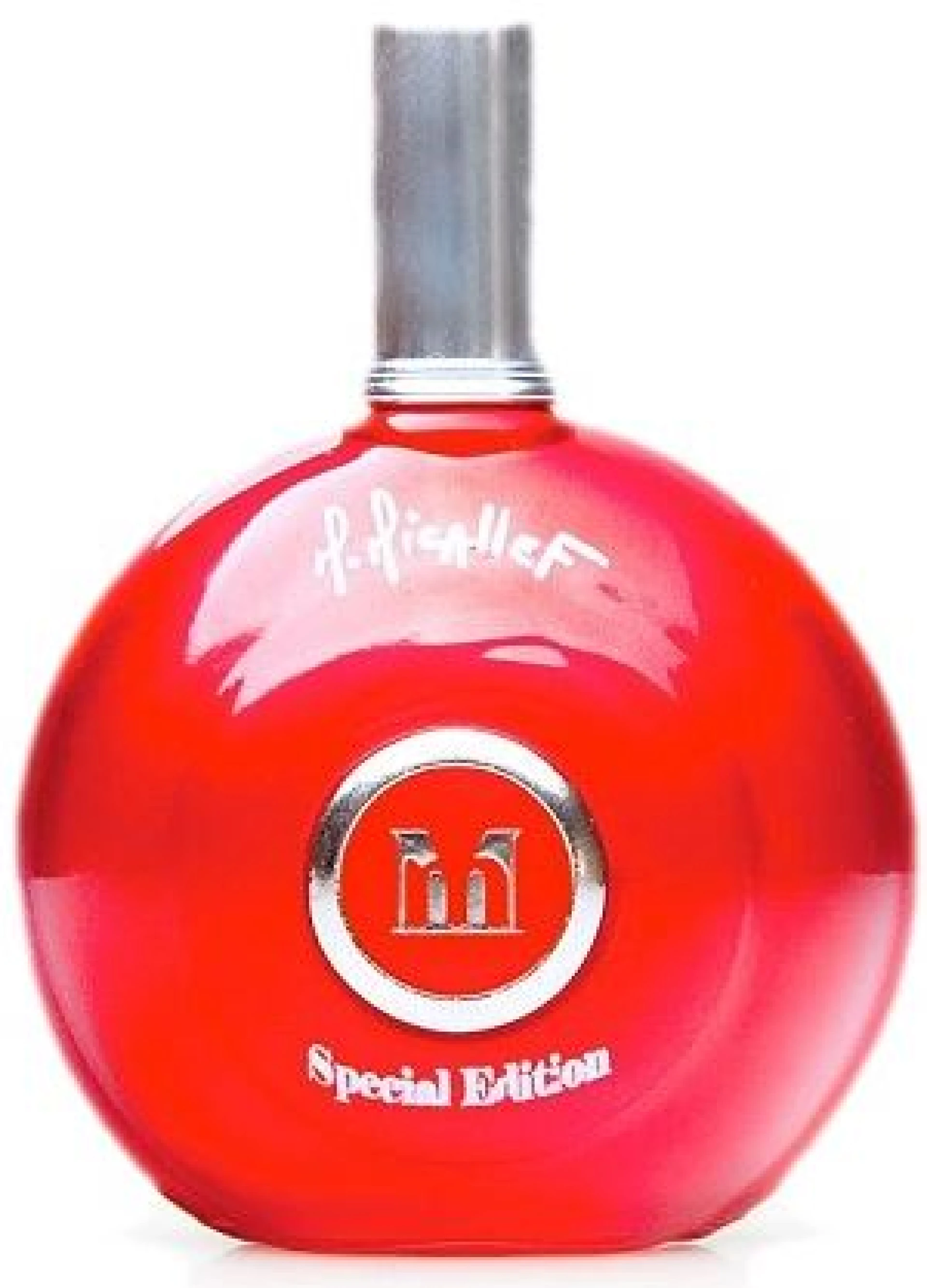 M. Micallef Special Red Edition EDP