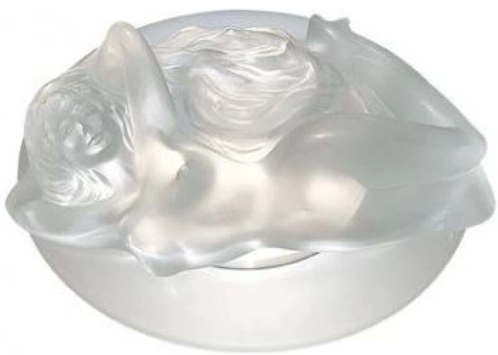 Lalique Eau De Parfum Femme Limitovaná edice 2009