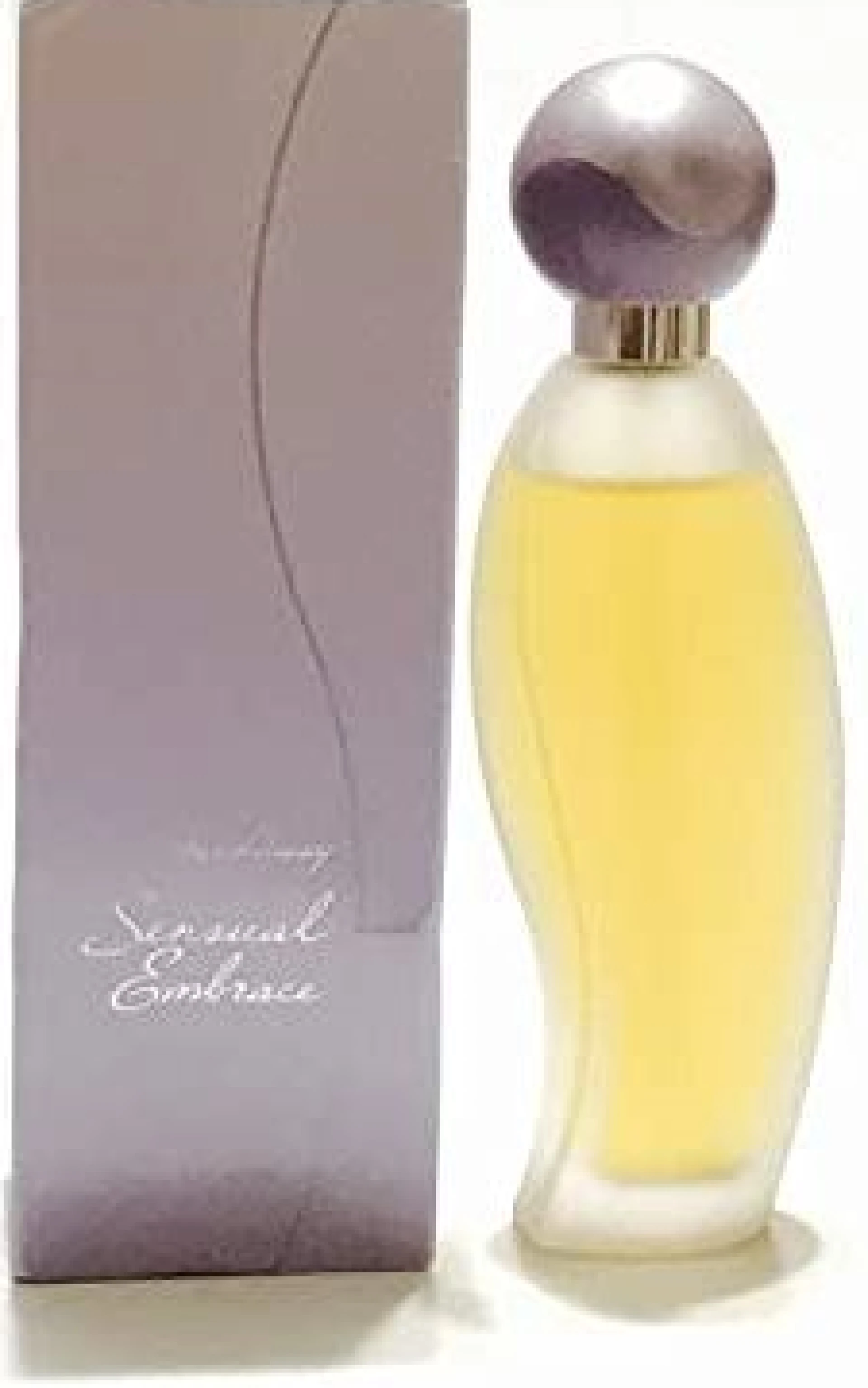 Avon Far Away Sensual Embrace EDP (2002)