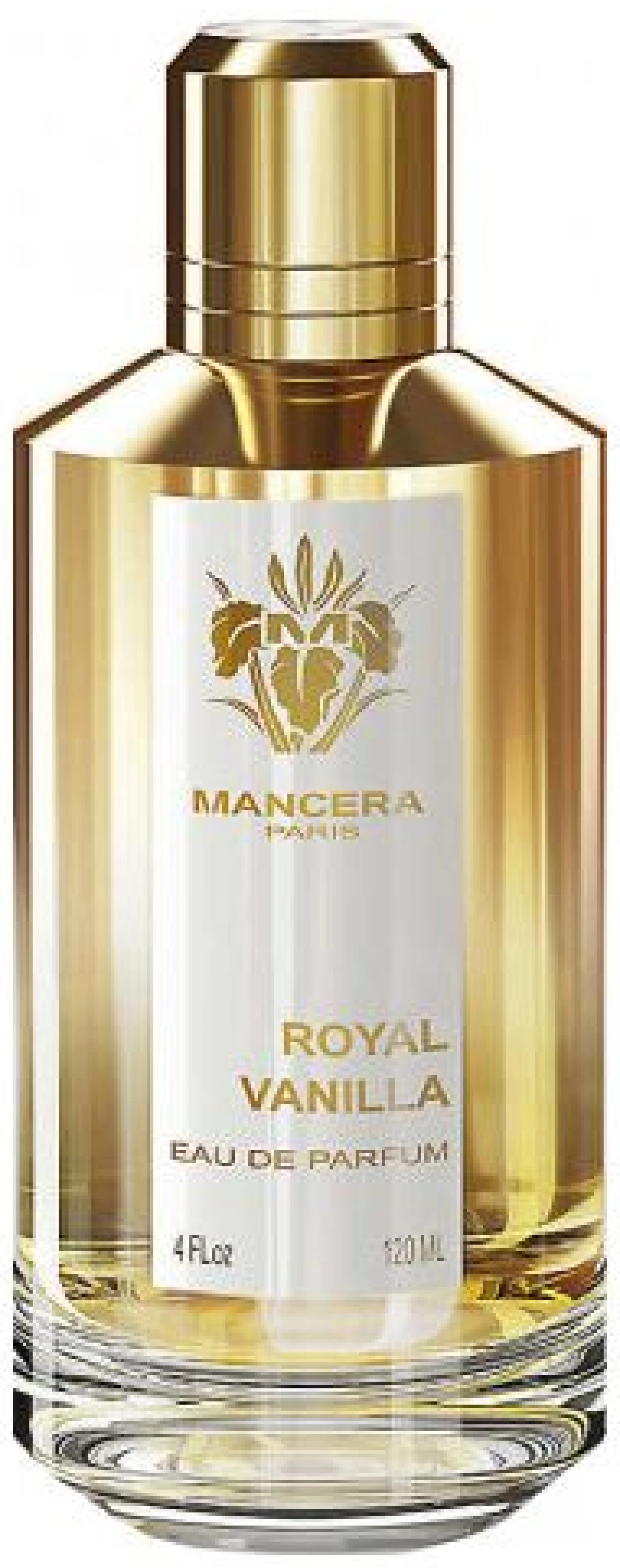 Mancera Royal Vanilla EDP