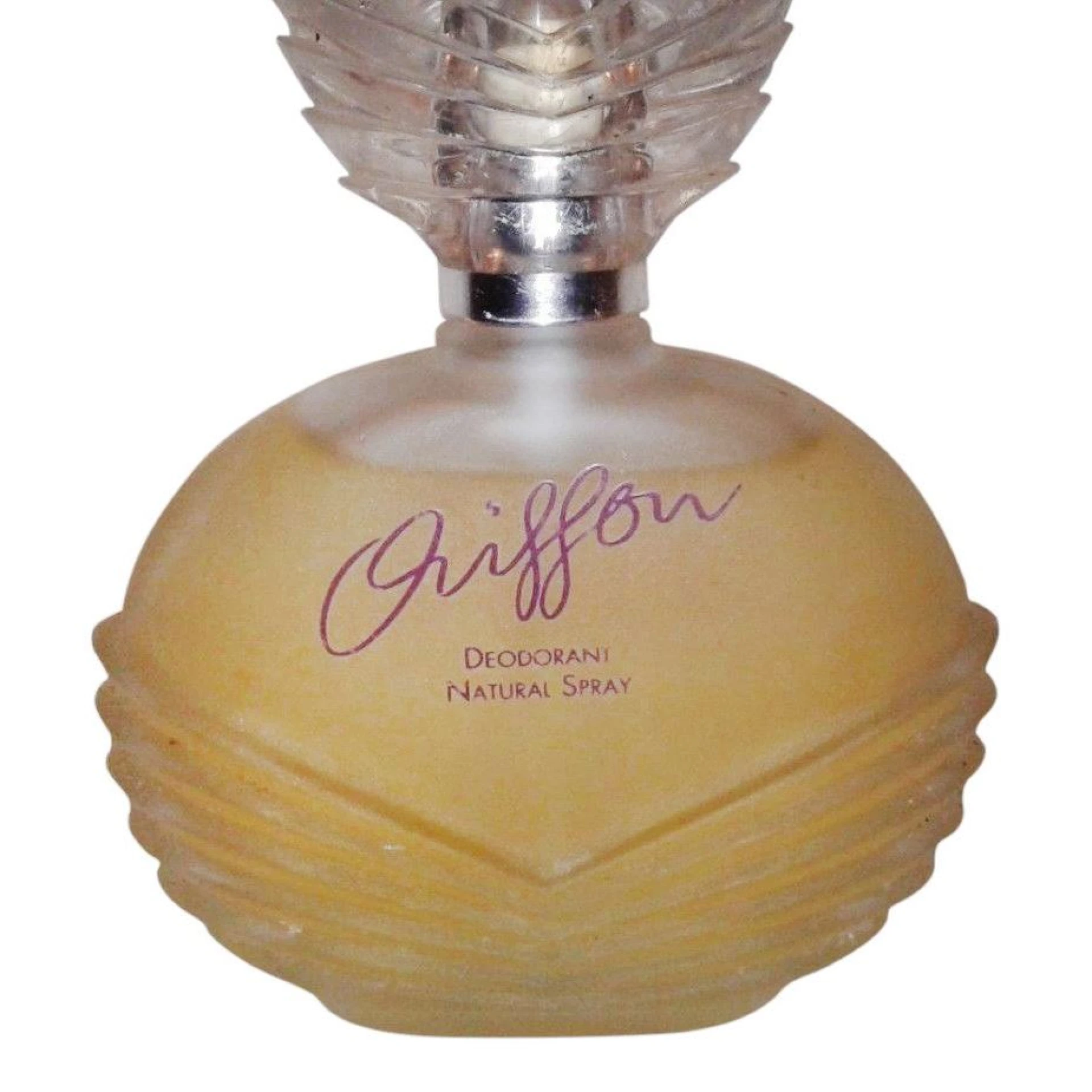 Deodorant ve spreji Margaret Astor Chiffon