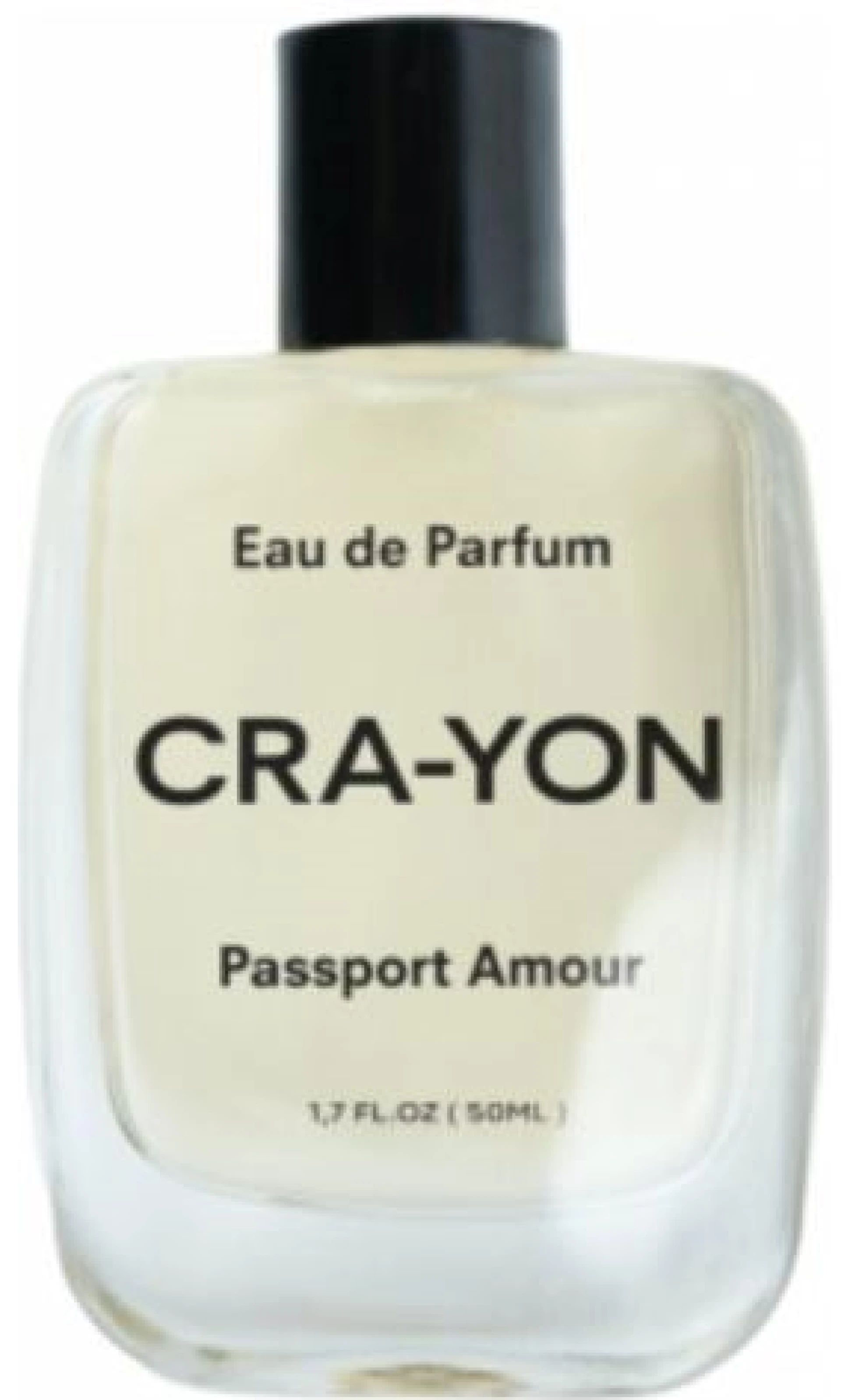 Cra-Yon Passport Amour EDP