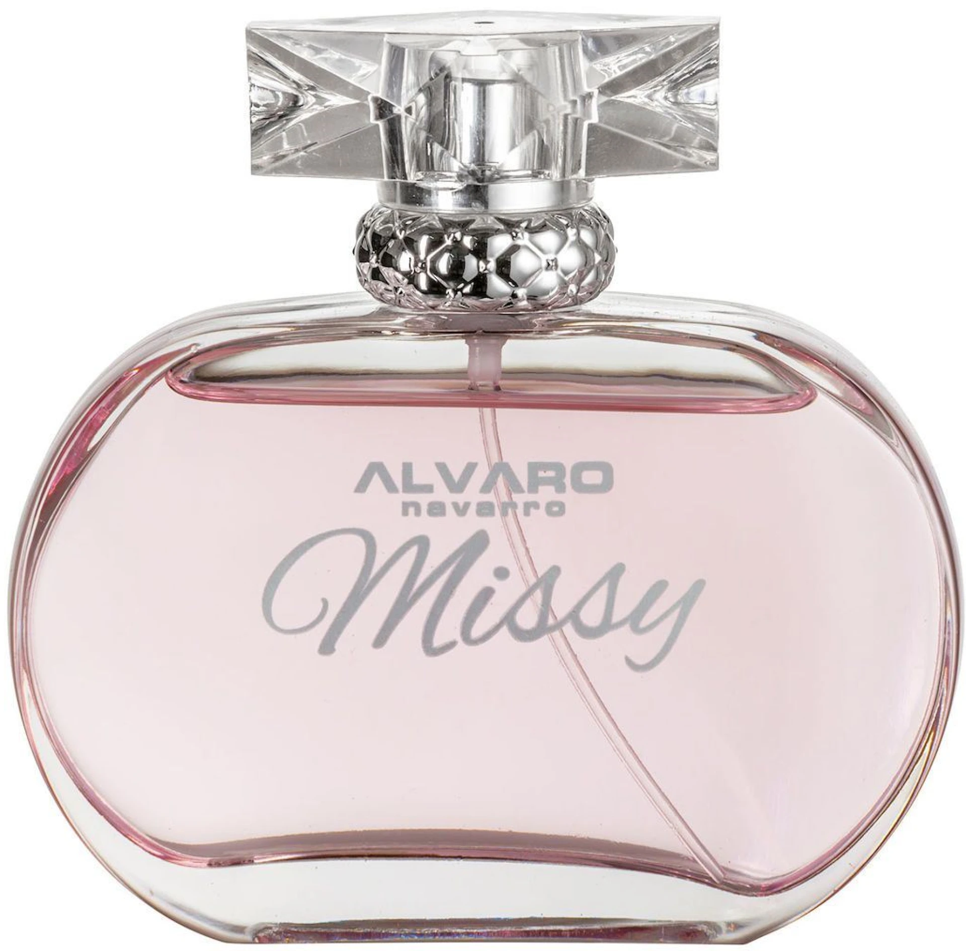 Alvaro Navarro Missy Women EDP
