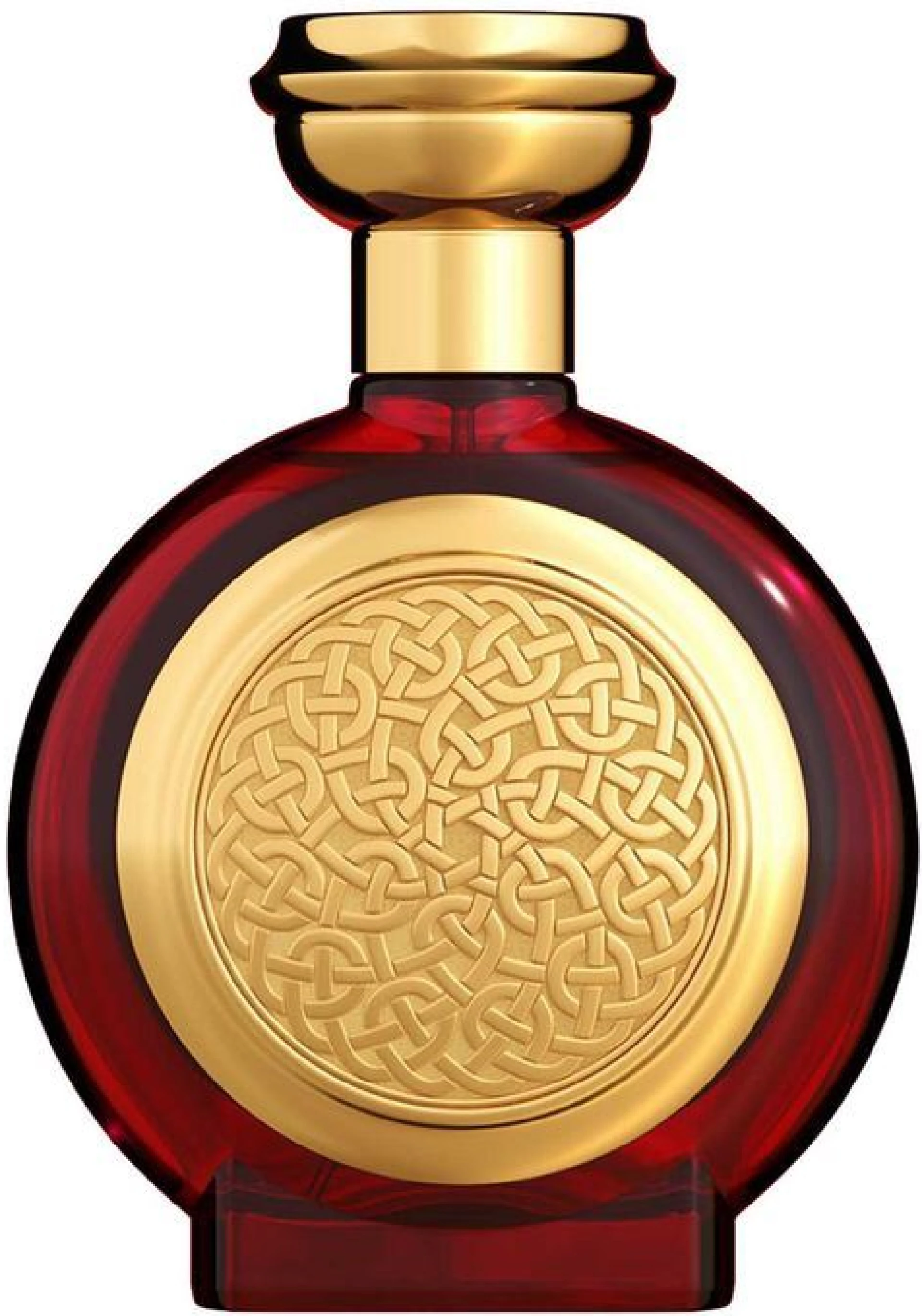 Boadicea Vítězný jed lásky