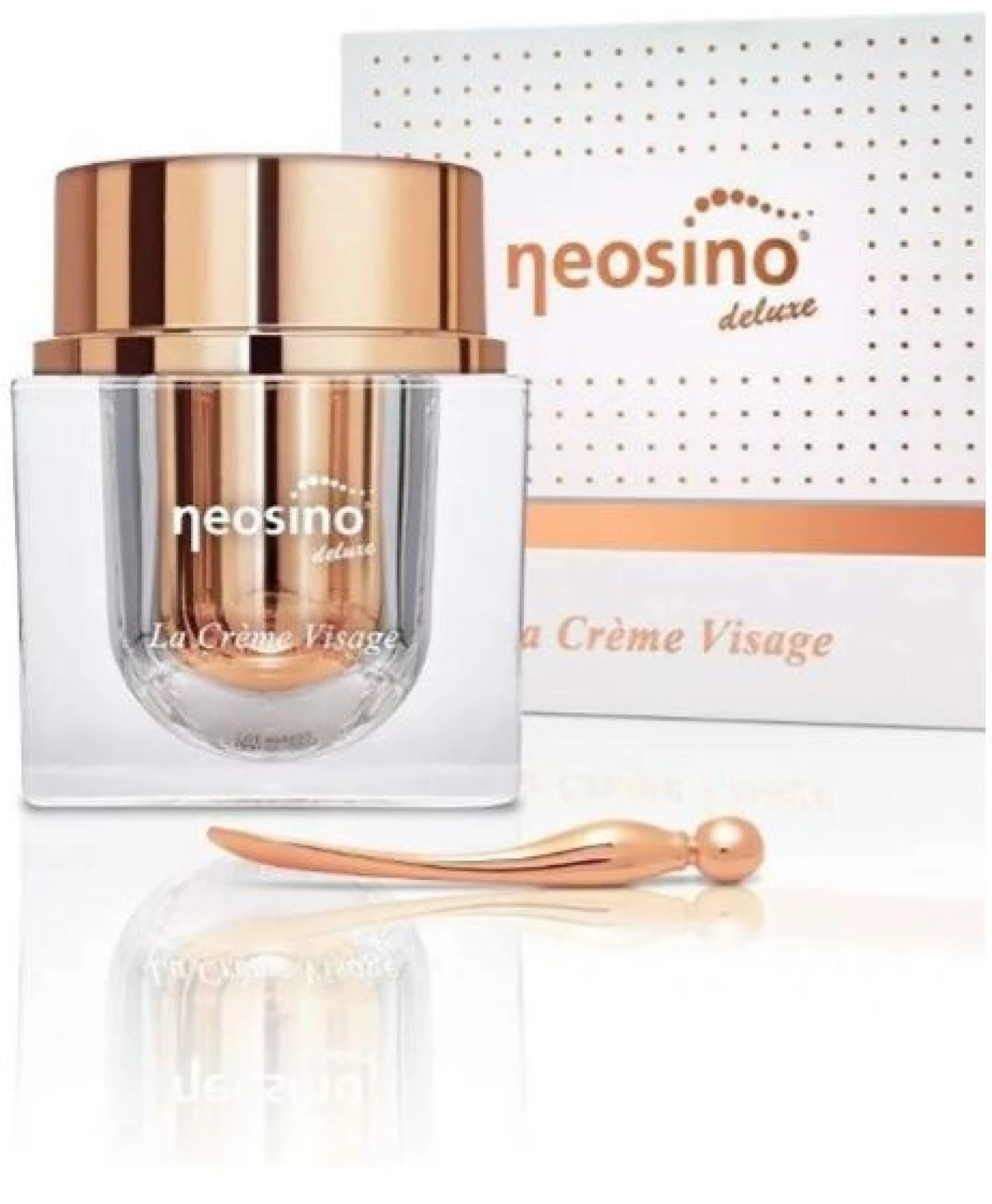 Neosino Deluxe La Creme Visage Sweet Juliet