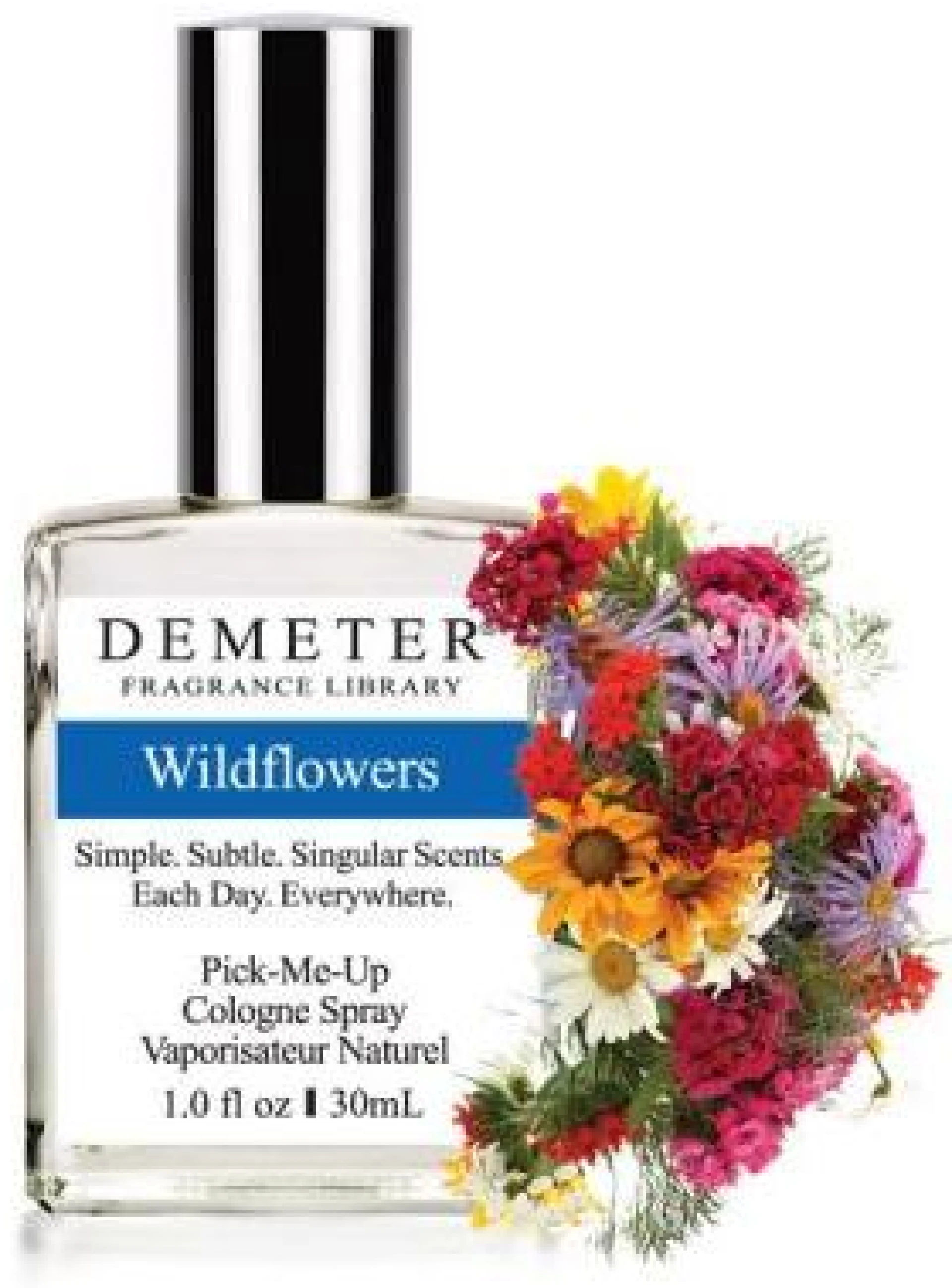 Demeter Wildflowers
