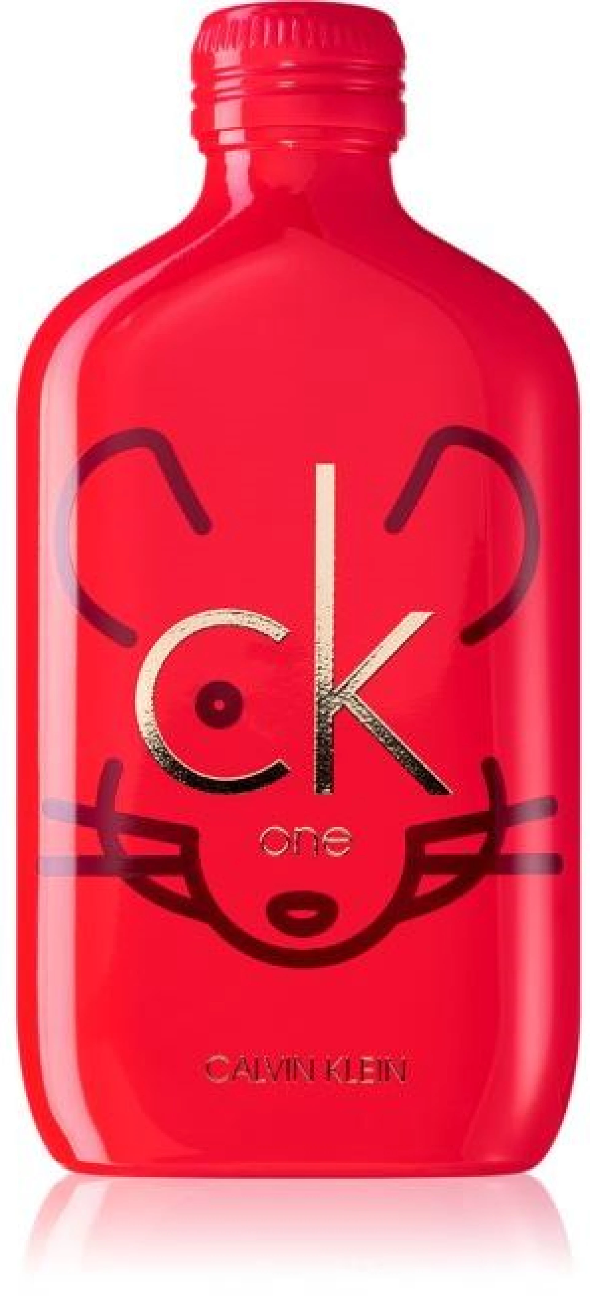 Calvin Klein Ck One Collector´s Edition 2020