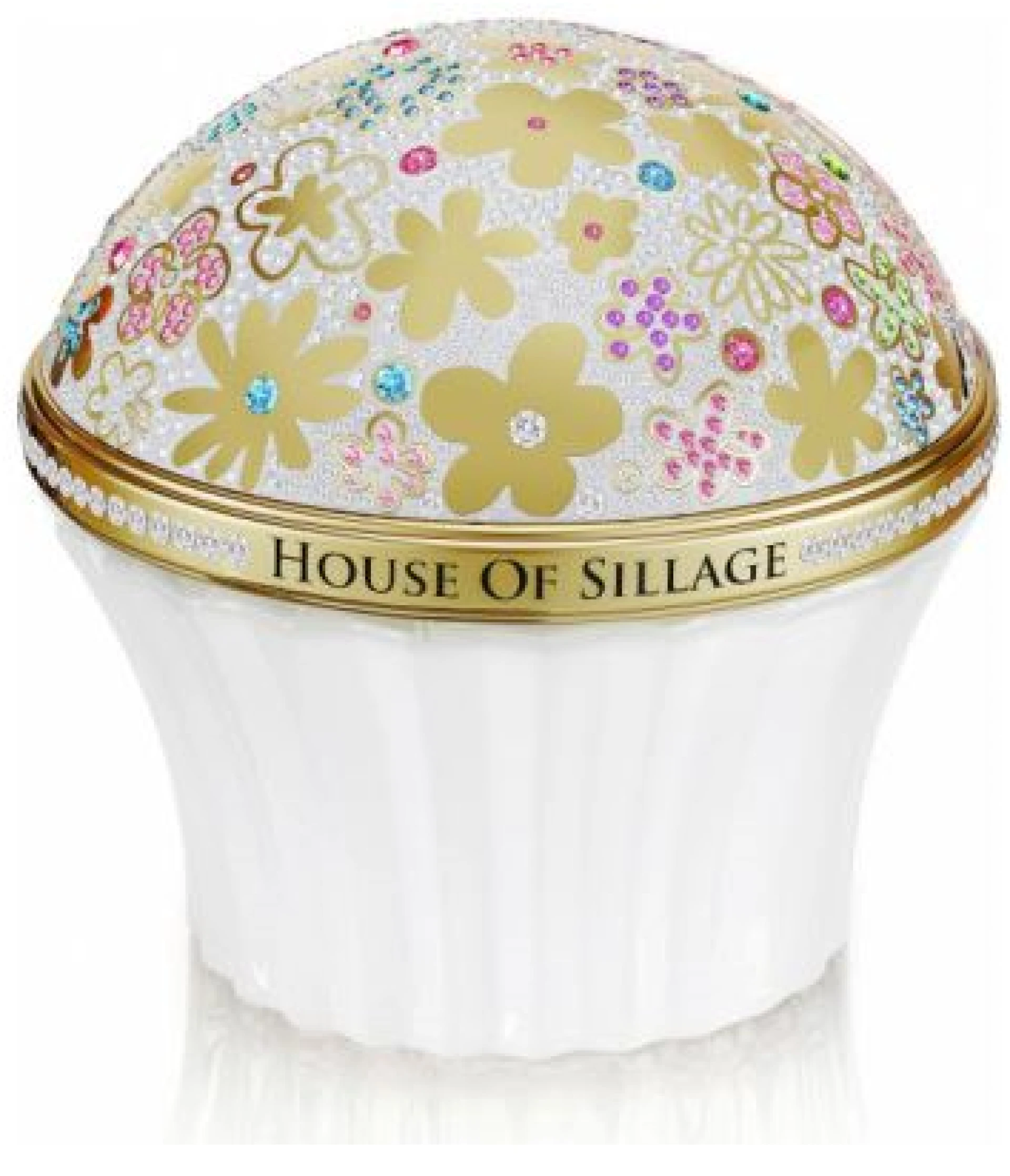 House of Sillage Whispers Of Truth