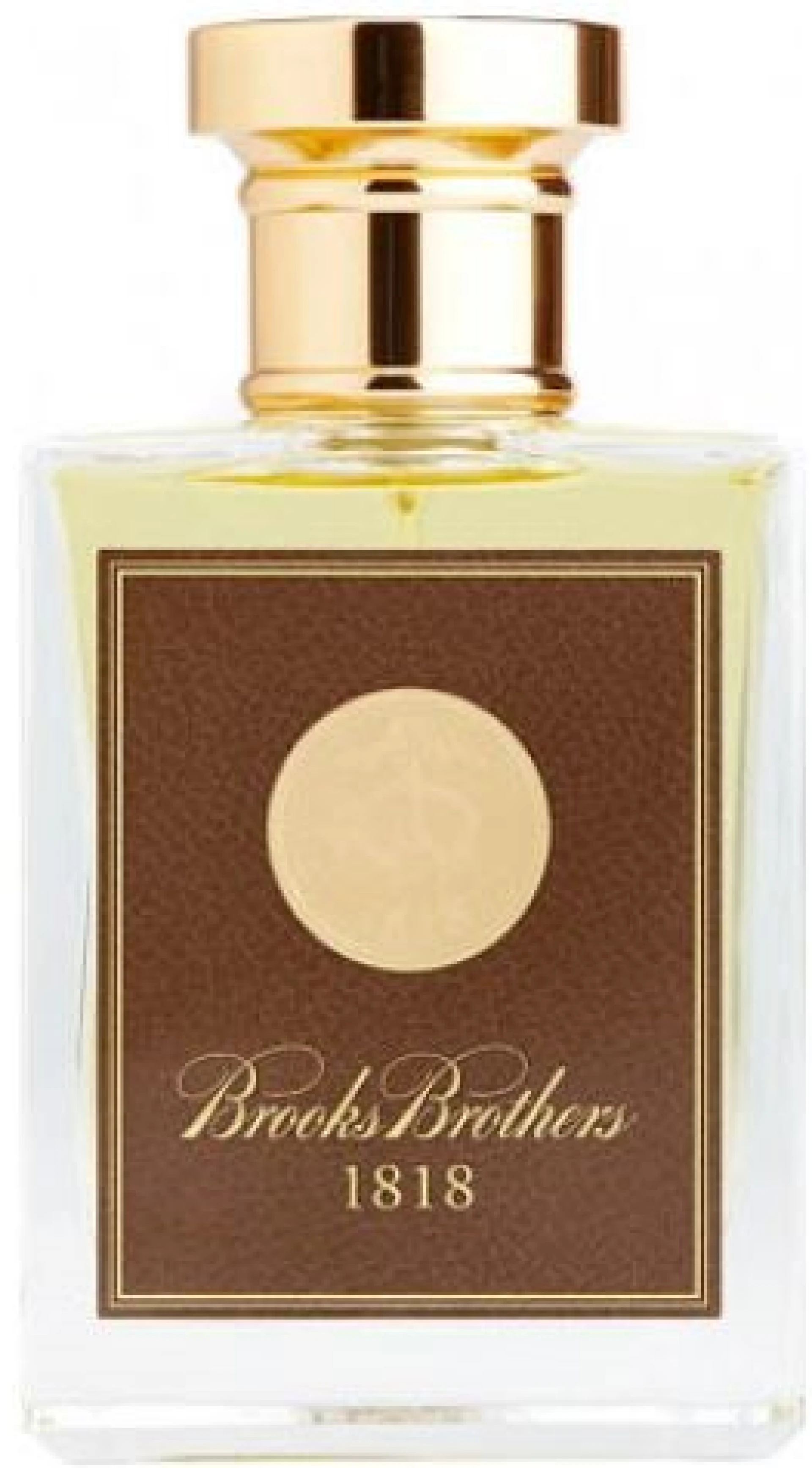 Brooks Brothers 1818 Signature Cologne