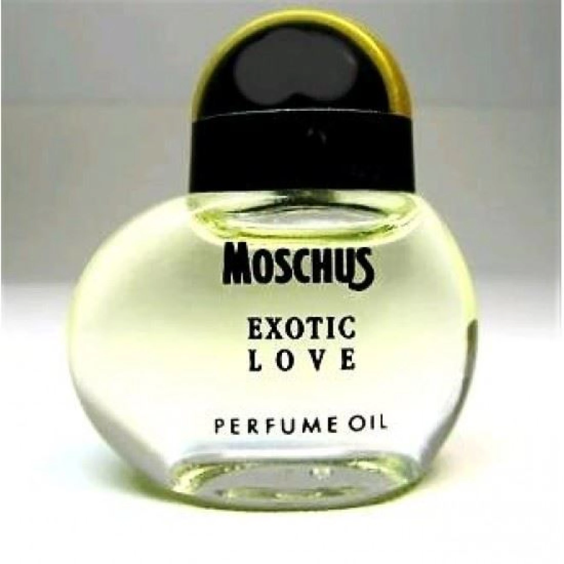 Parfémový olej Nerval Musk Exotic Love