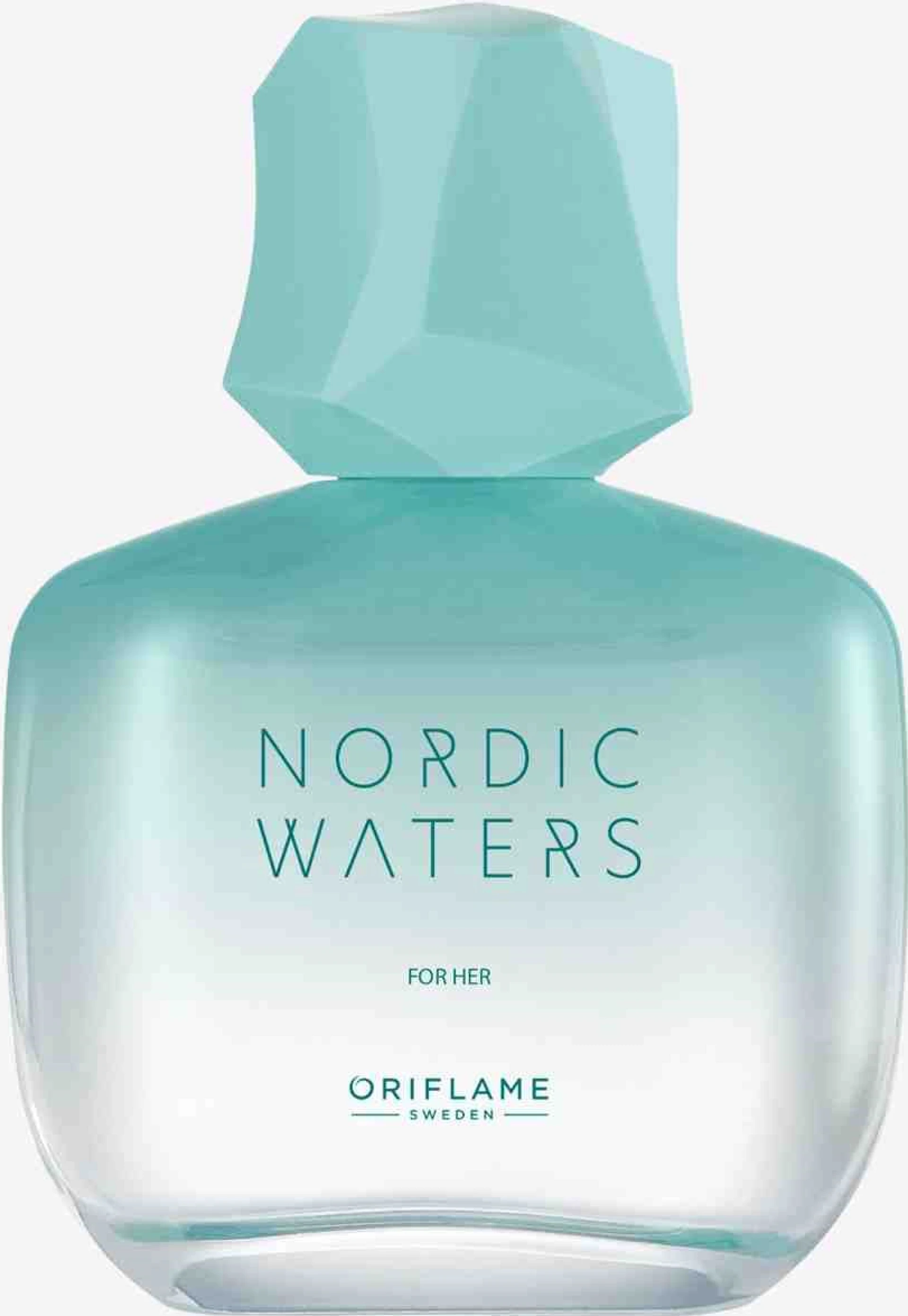 Oriflame Nordic Waters EDP