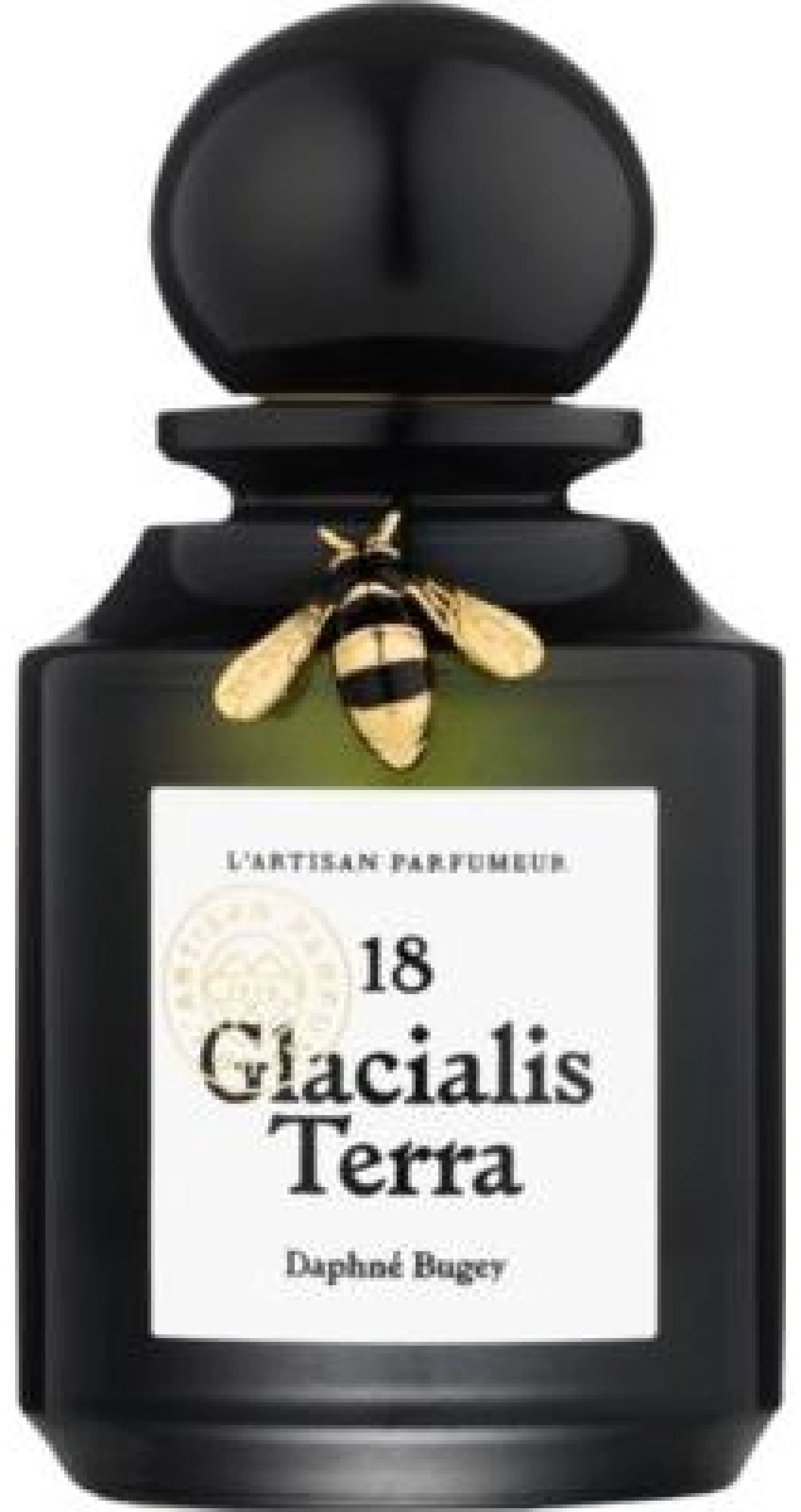 L'artisan Parfumeur Natura Fabularis 18 Glacialis Terra