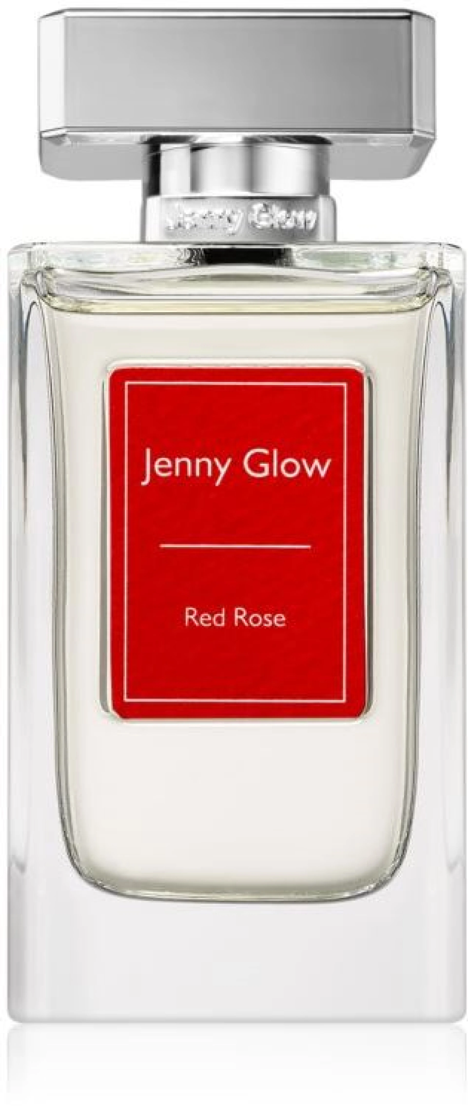 Jenny Glow Red Rose EDP