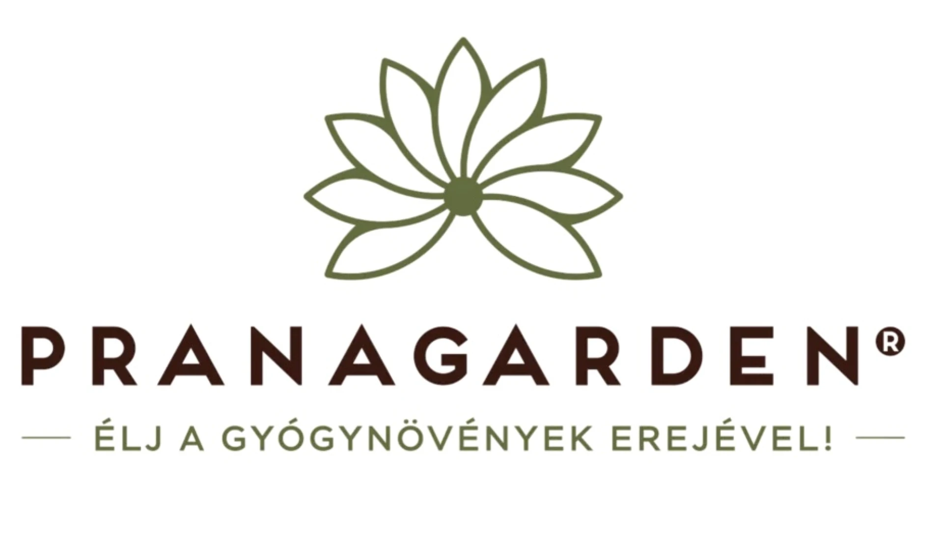 Pranagarden