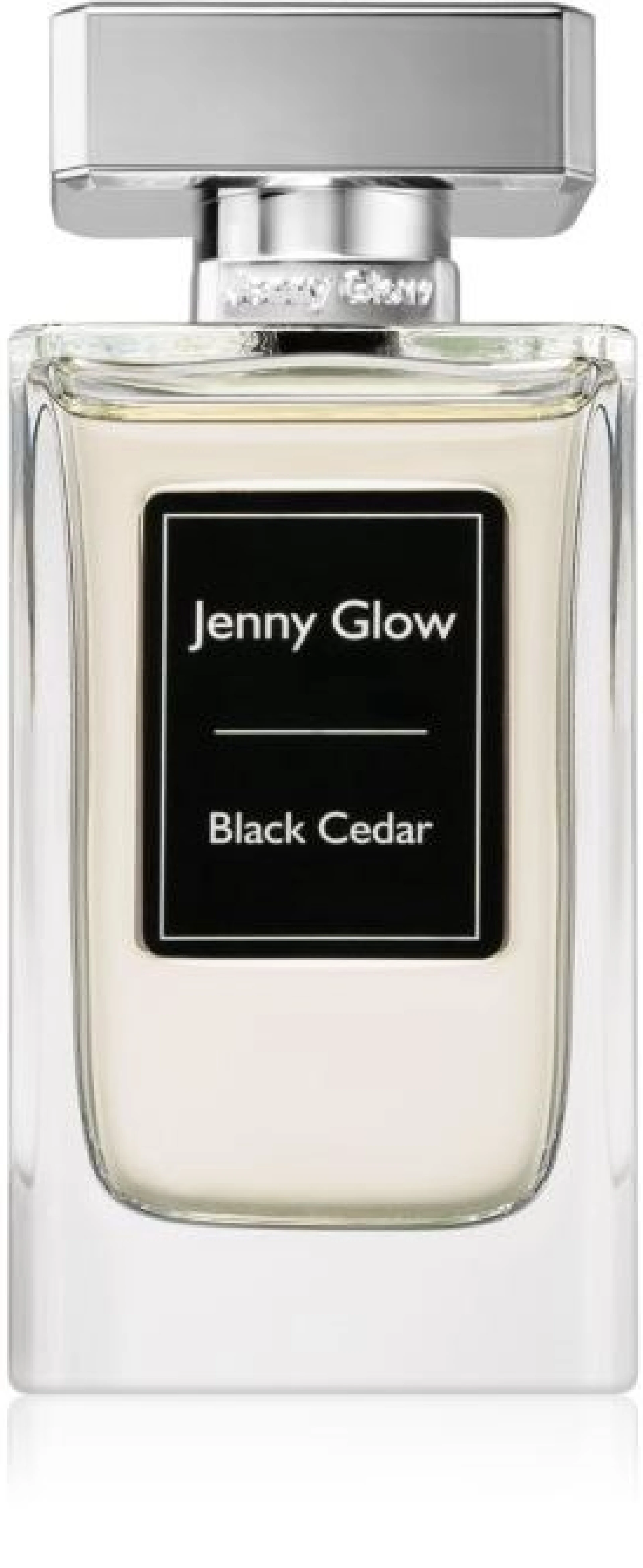 Jenny Glow Černý cedr