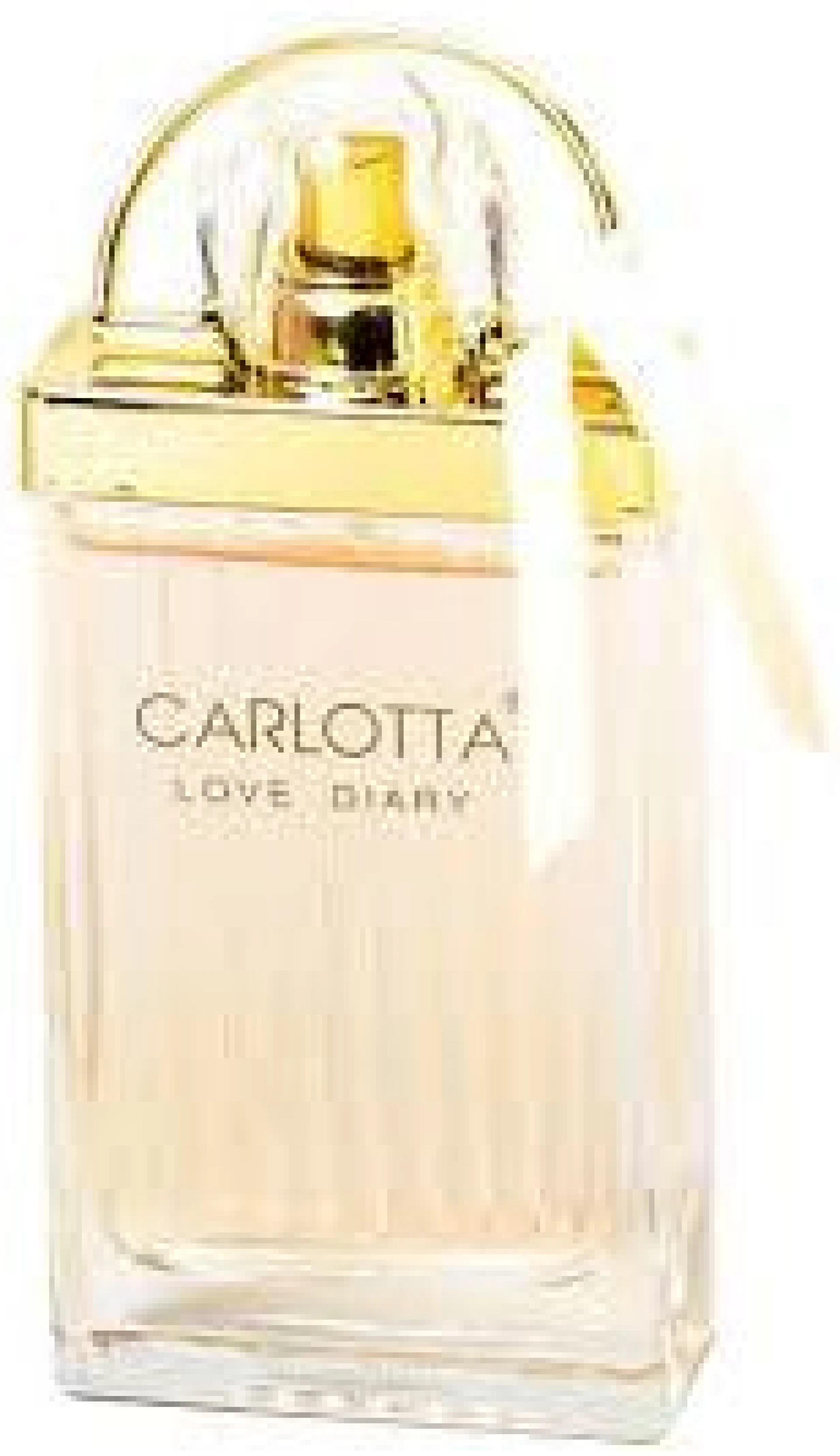 Carlotta Love Diary EDT
