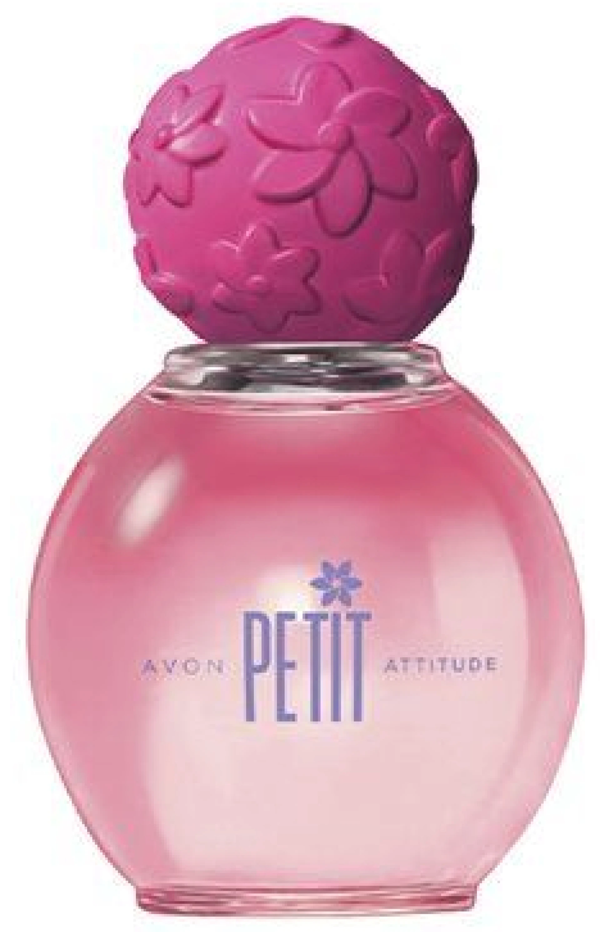 Avon Petit Attitude kolínska voda