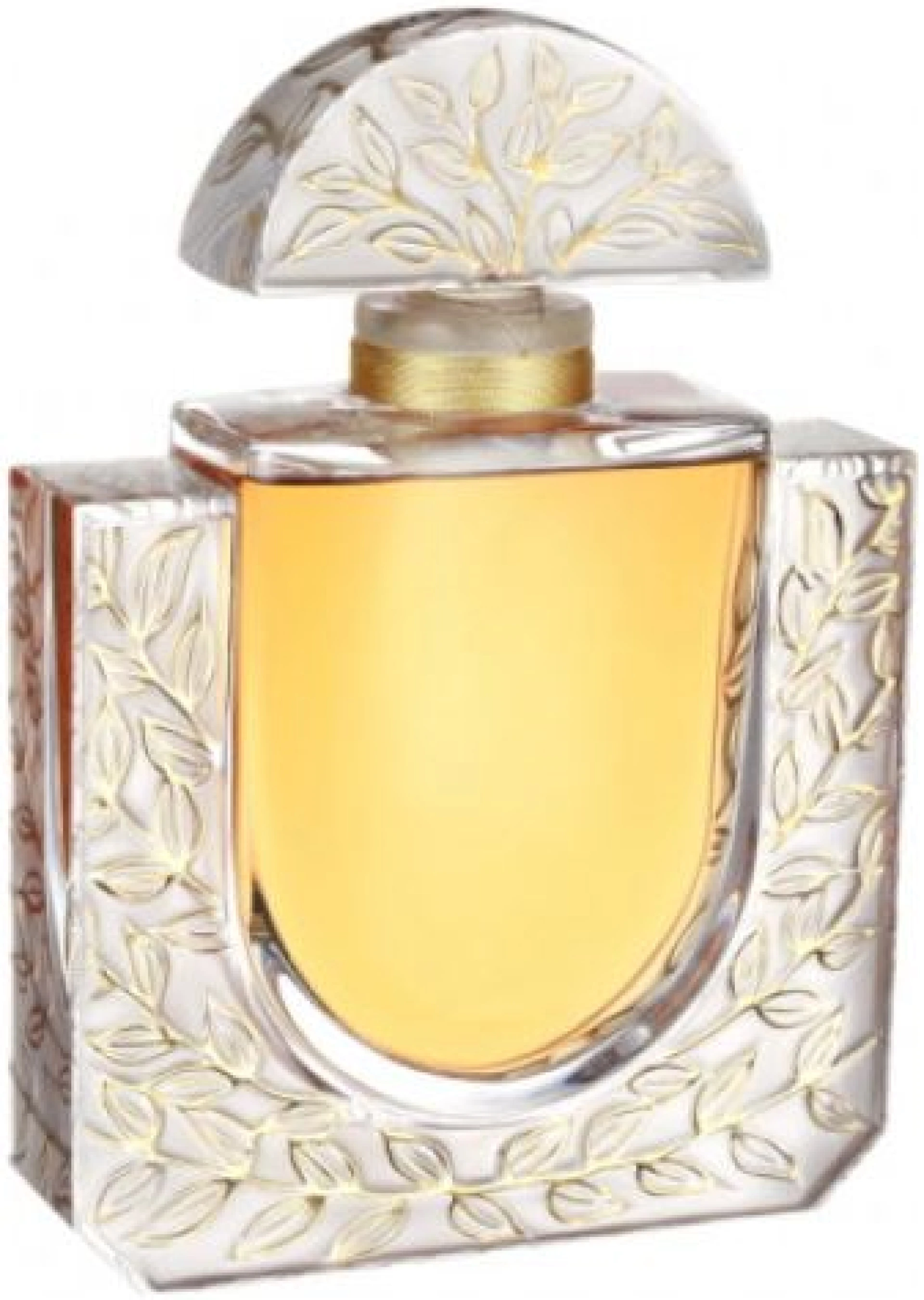 Lalique De Lalique 20th Anniversary Chevrefeuille Extrait De Parfum