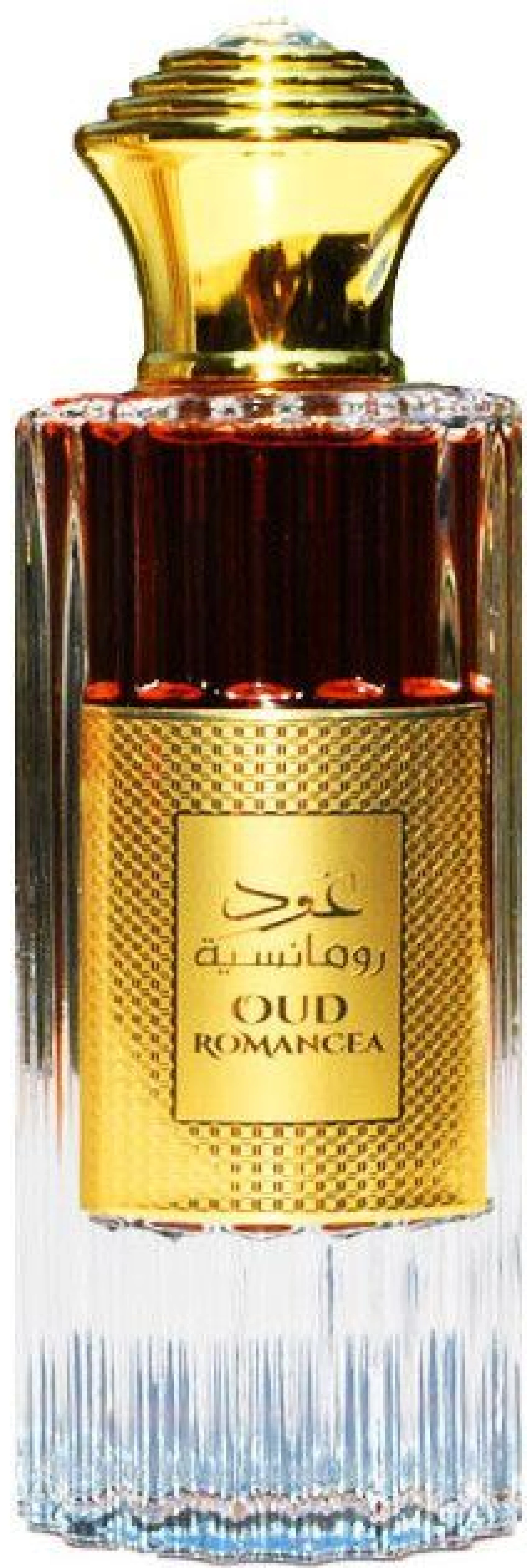 Ard Al Zaafaran Oud Romancea
