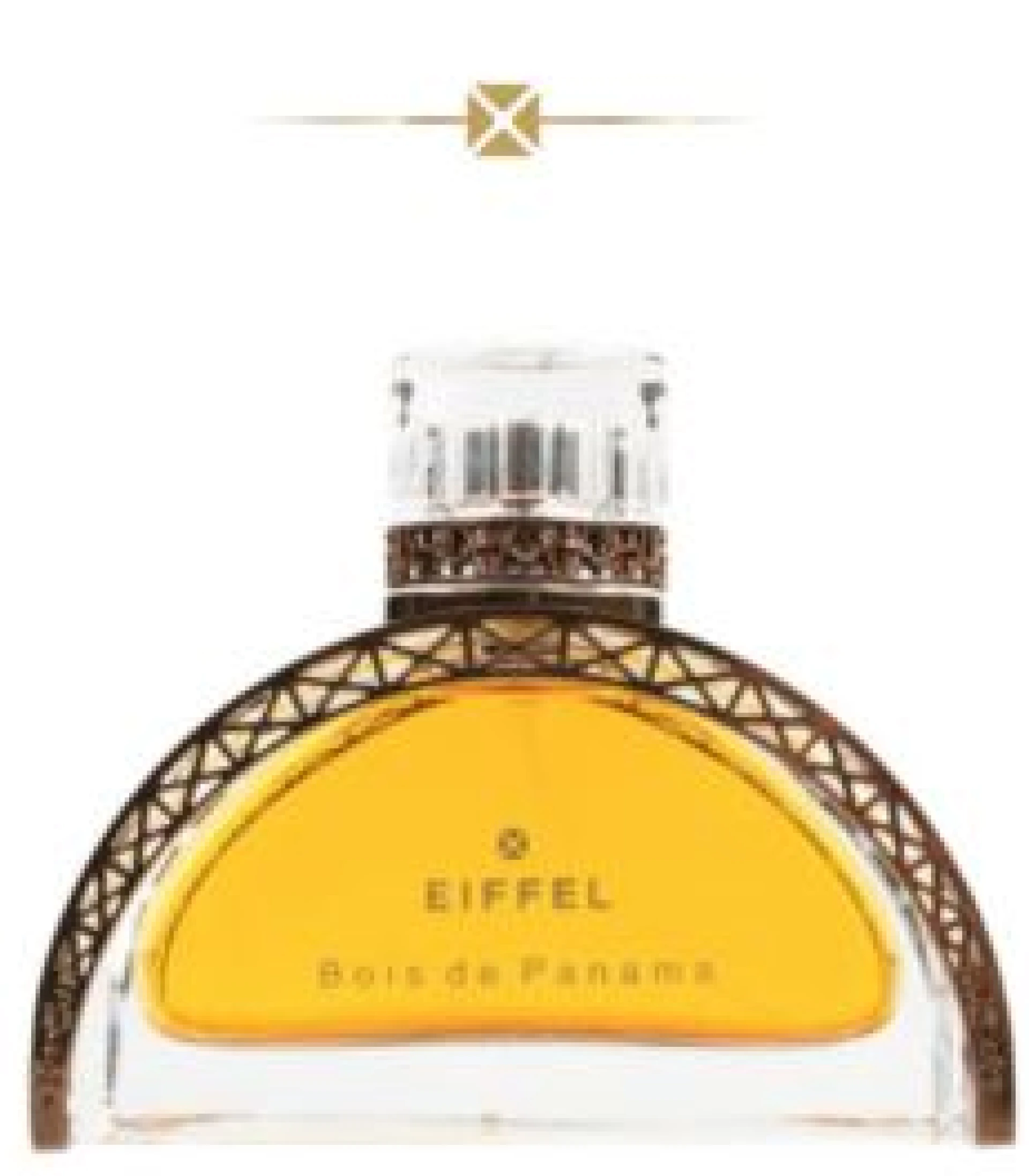 Gustave Eiffel Bois de Panama EDP