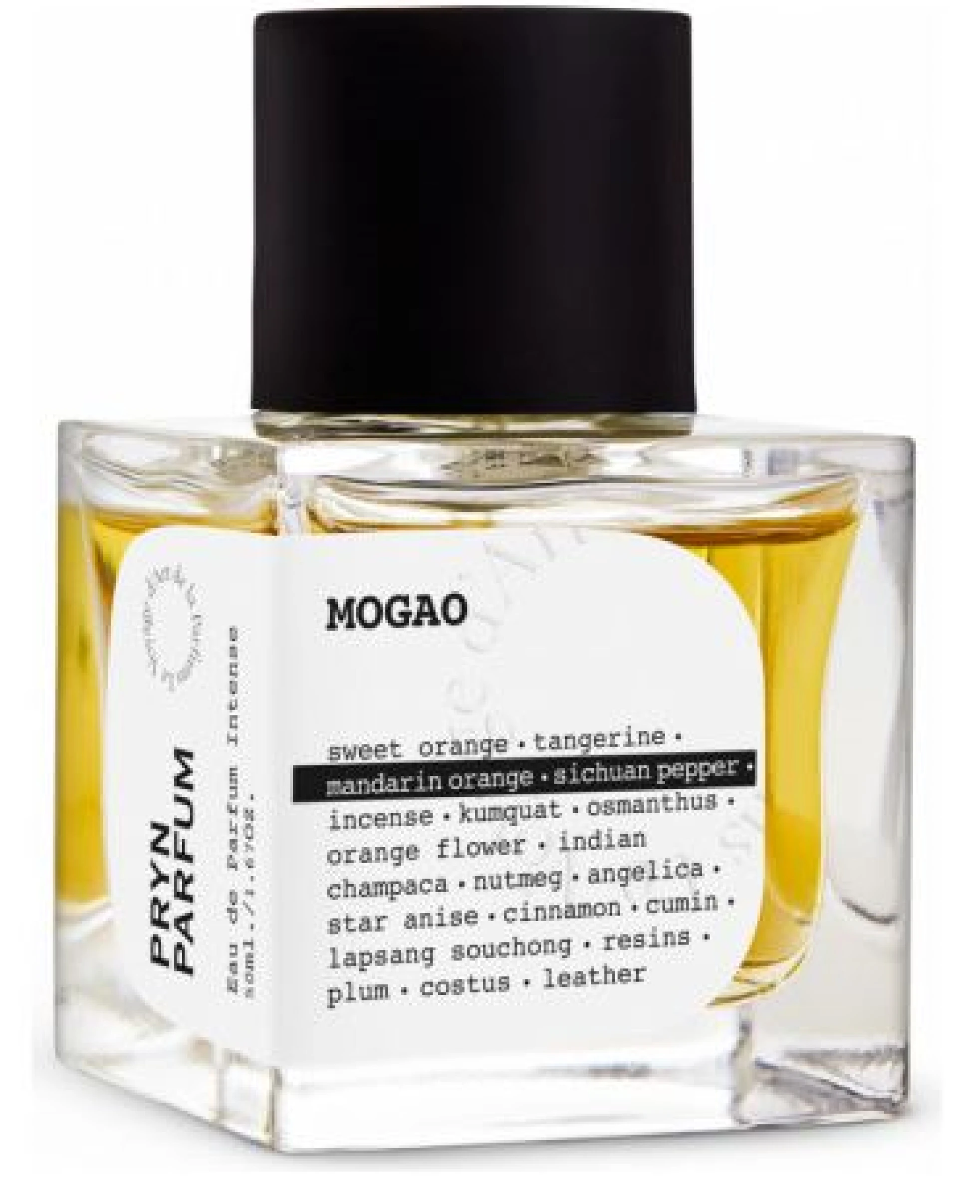 Pryn Parfum Mogao