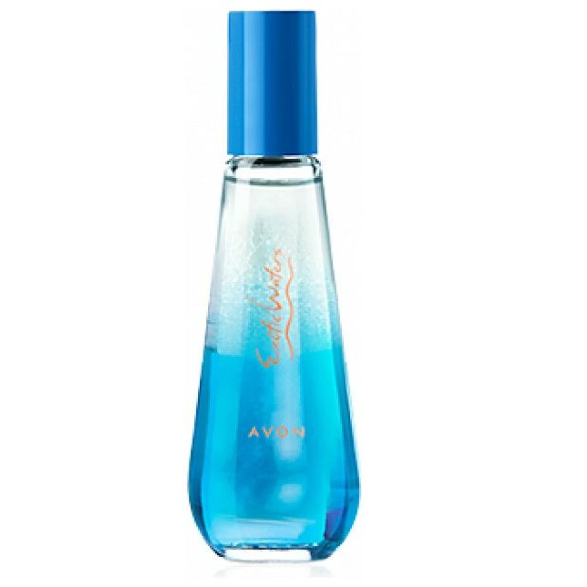 Avon Exotic Waters EDT