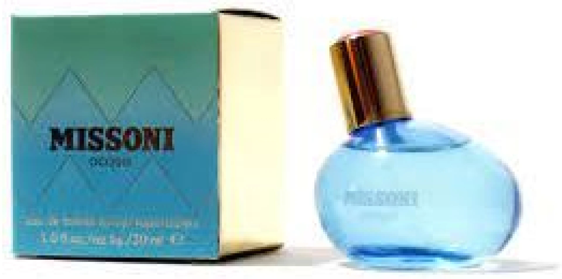 Missoni Aqua EDT
