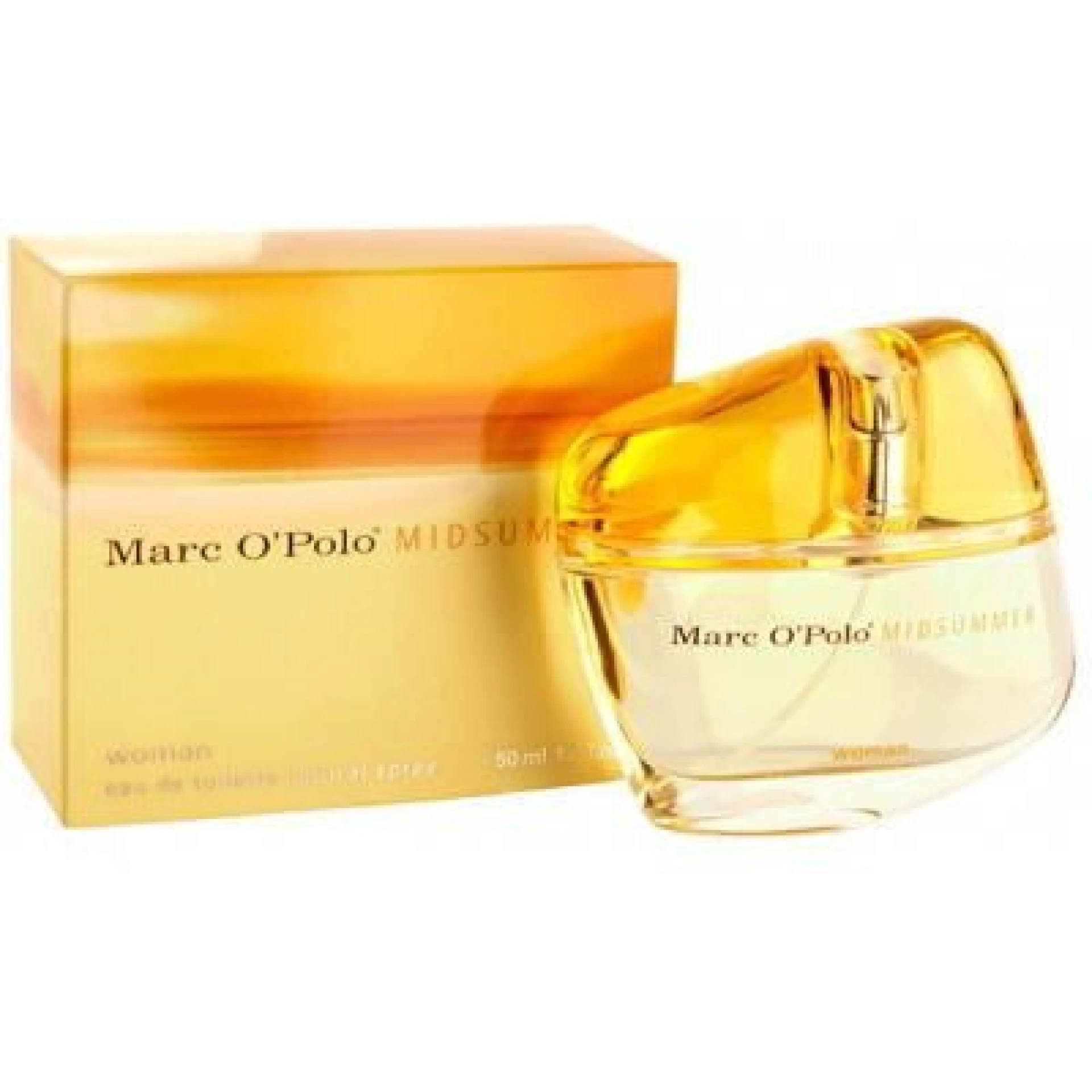 Marc o'Polo Midsummer Woman EDT