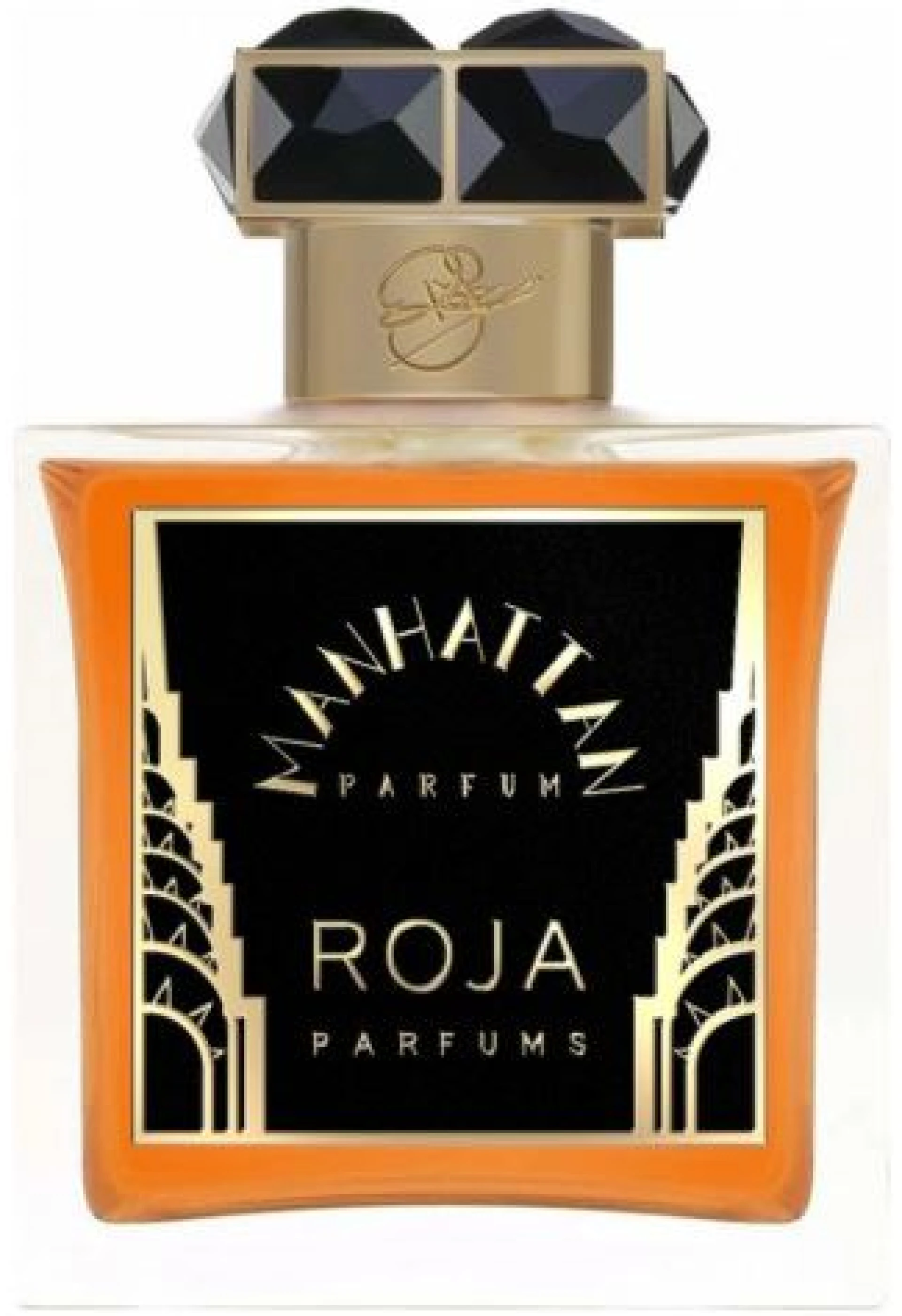 Roja Parfums Dove Manhattan
