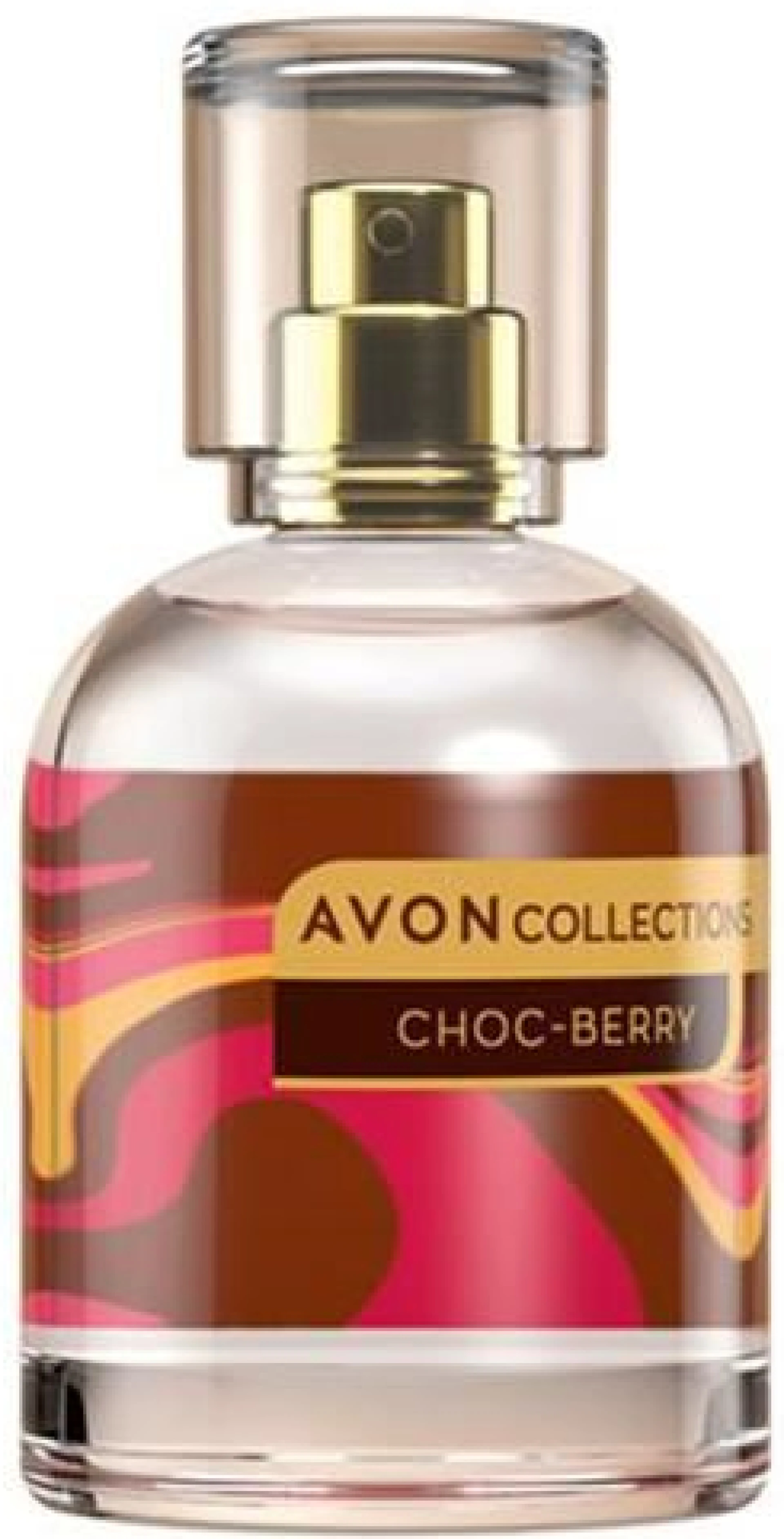 Avon Collections Choc-Berry EDT