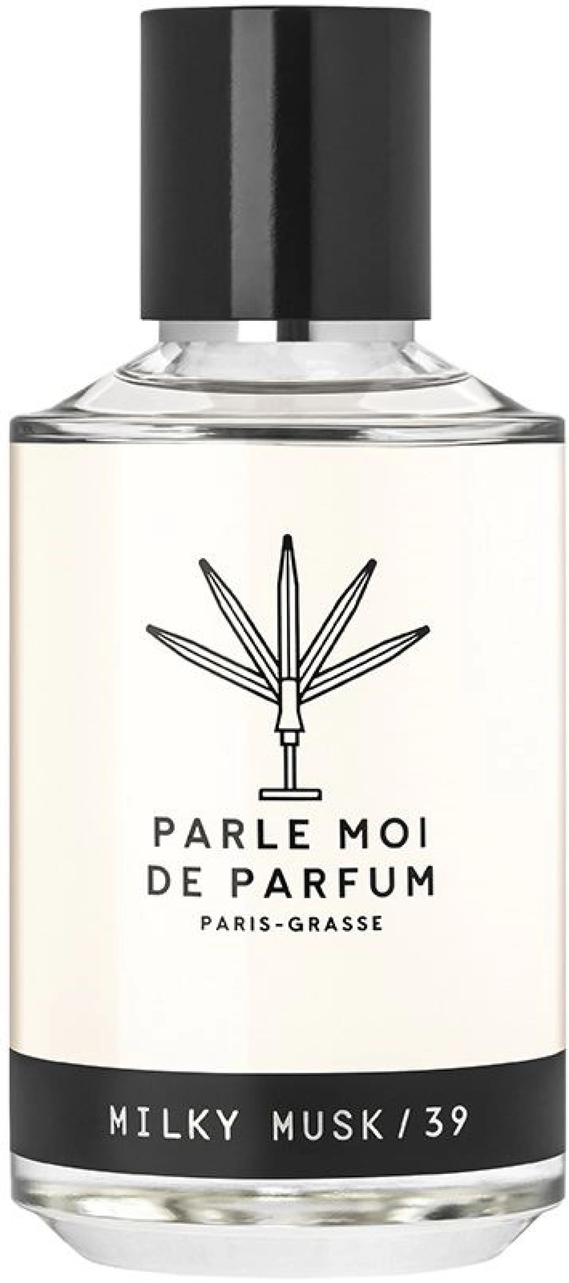 Parle Moi de Parfum Milky Musk