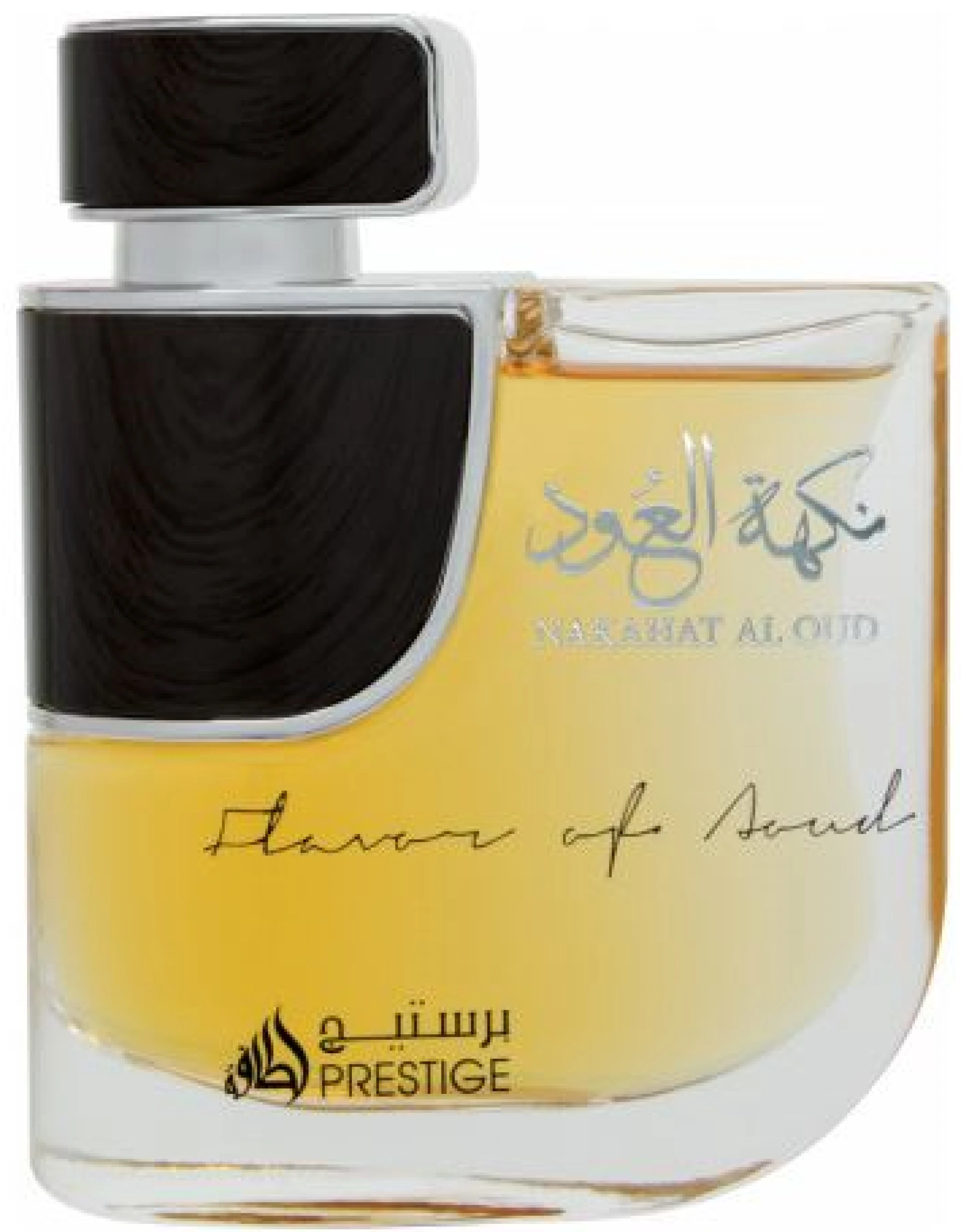 Lattafa Nakahat Al Oud EDP