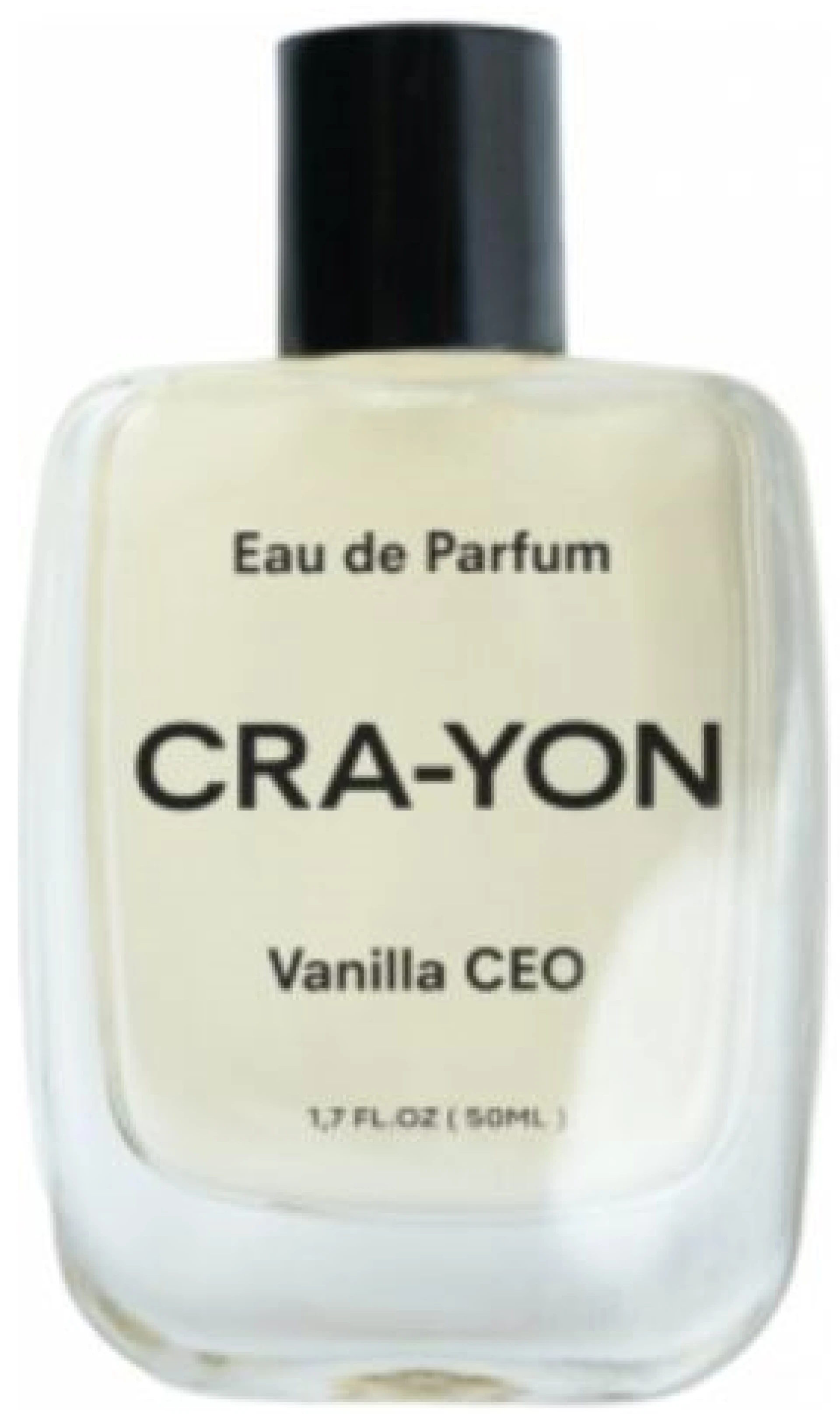 Cra-Yon Vanilla Ceo EDP