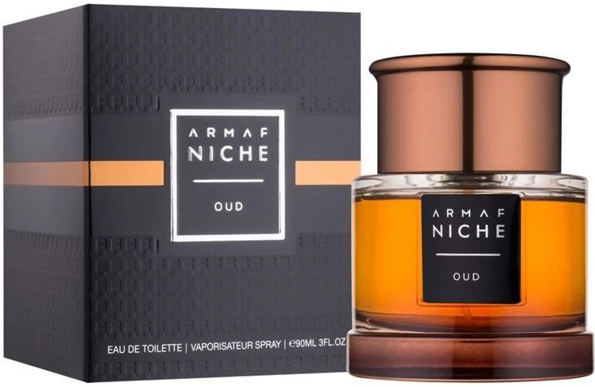 Armaf Niche Oud EDP