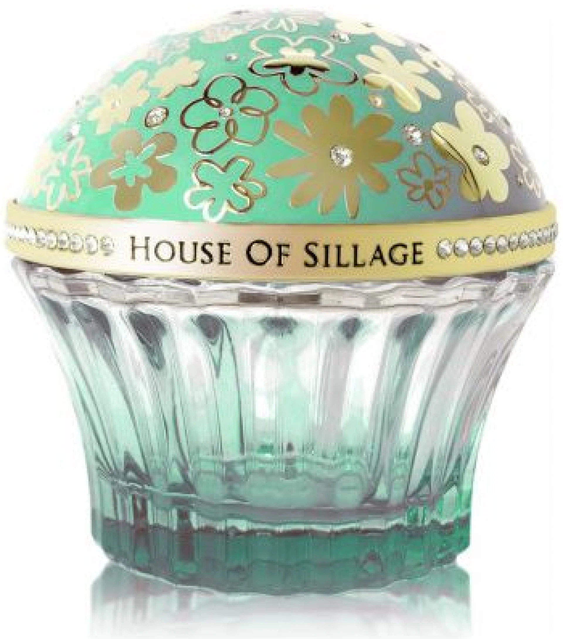 House Of Sillage Whispers Of Guidance